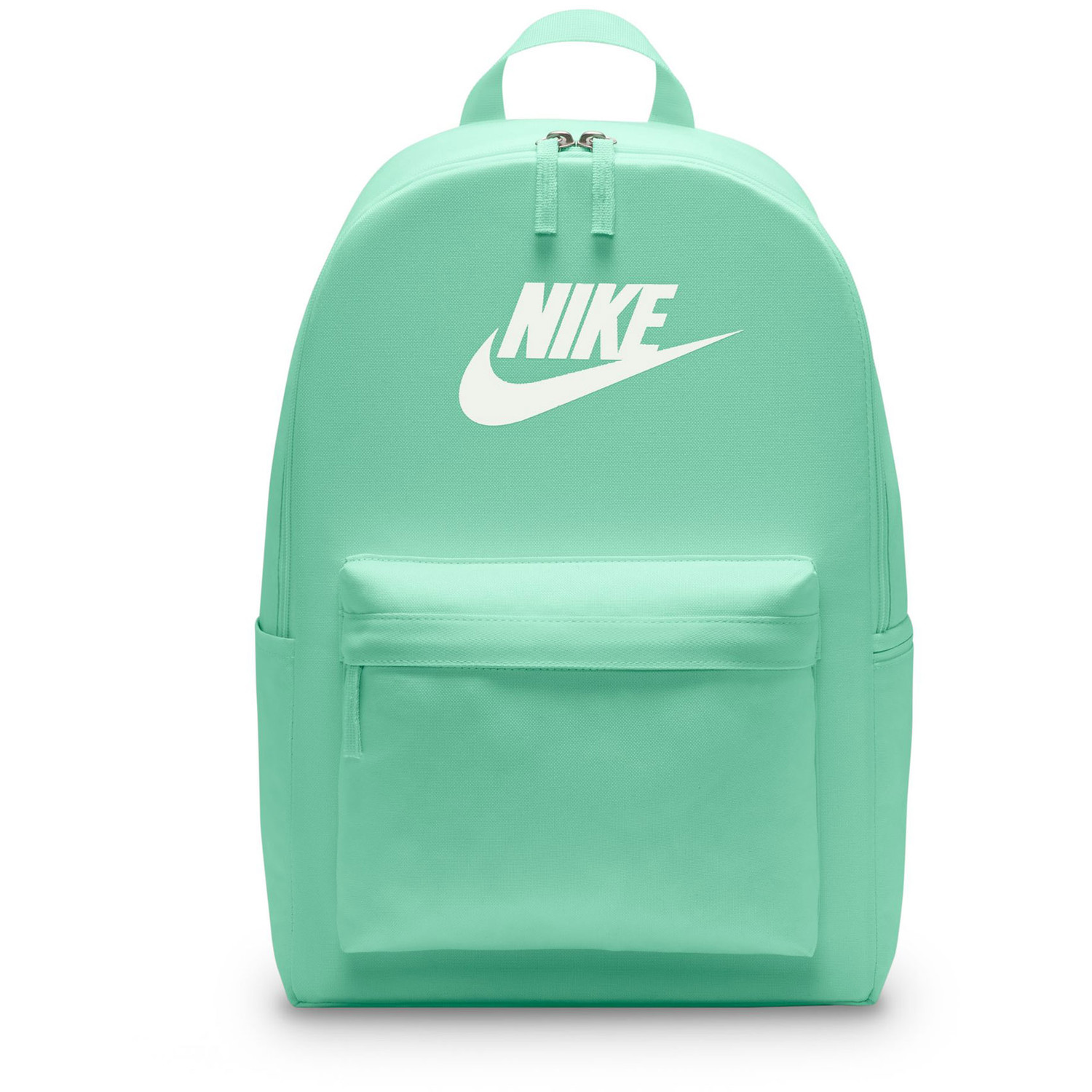 nike heritage backpack green