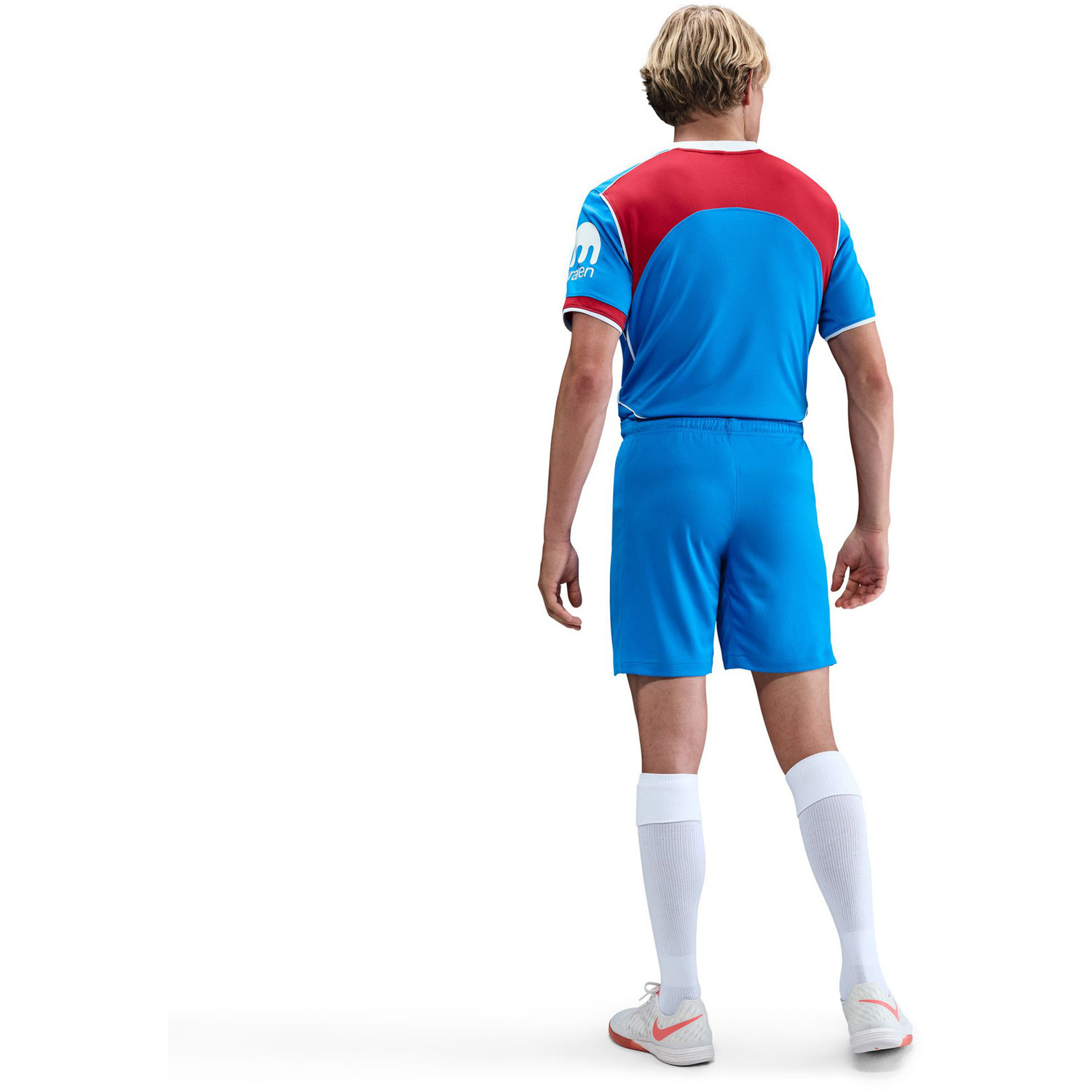 Nike Atletico Madrid 3rd Tenue 2025/2026 | Bij VoetbalDirect.nl
