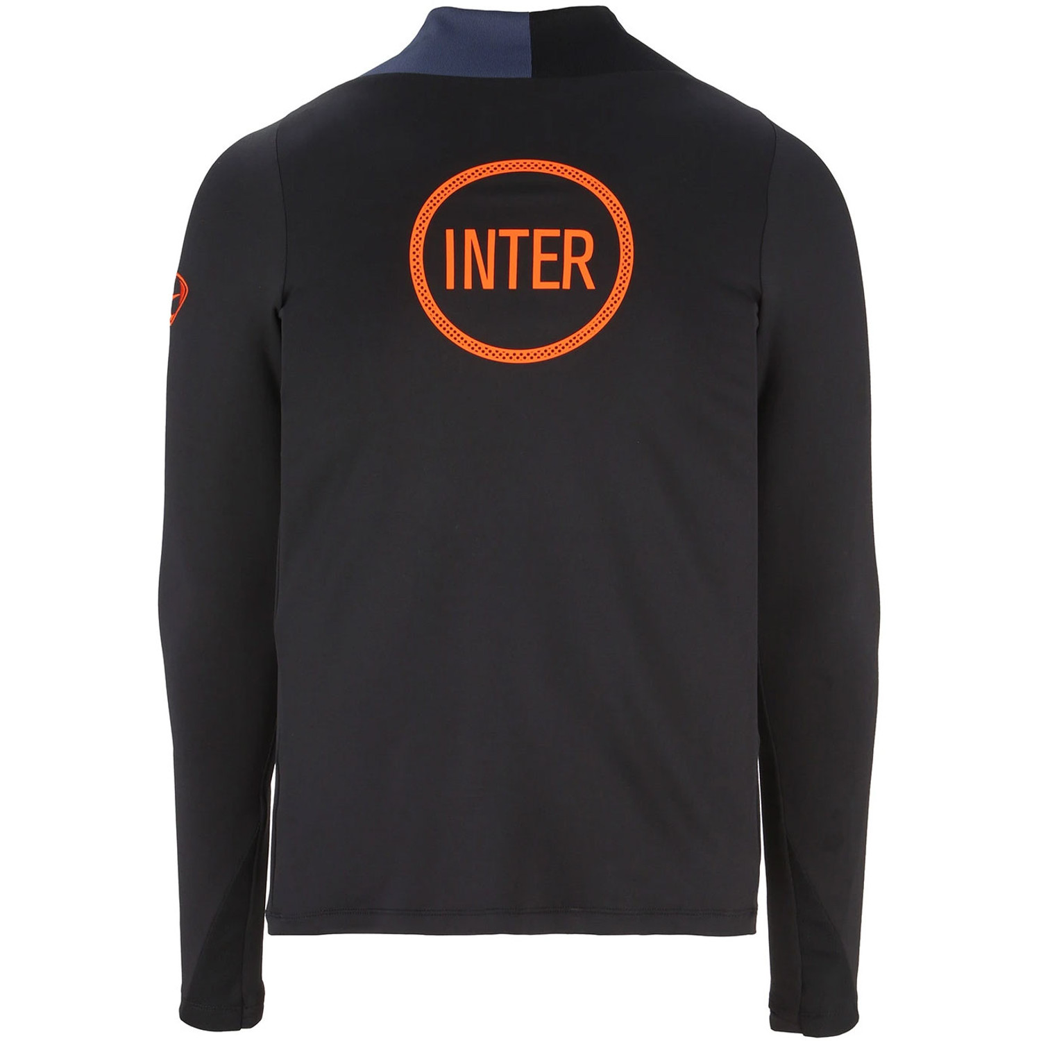 Nike Inter Milan Strike Drill Top 2025/2026 - PassaSports.com