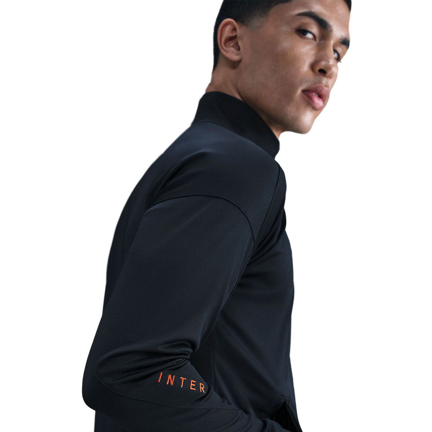 Nike Inter Milan Strike Tracksuit - PassaSports.com