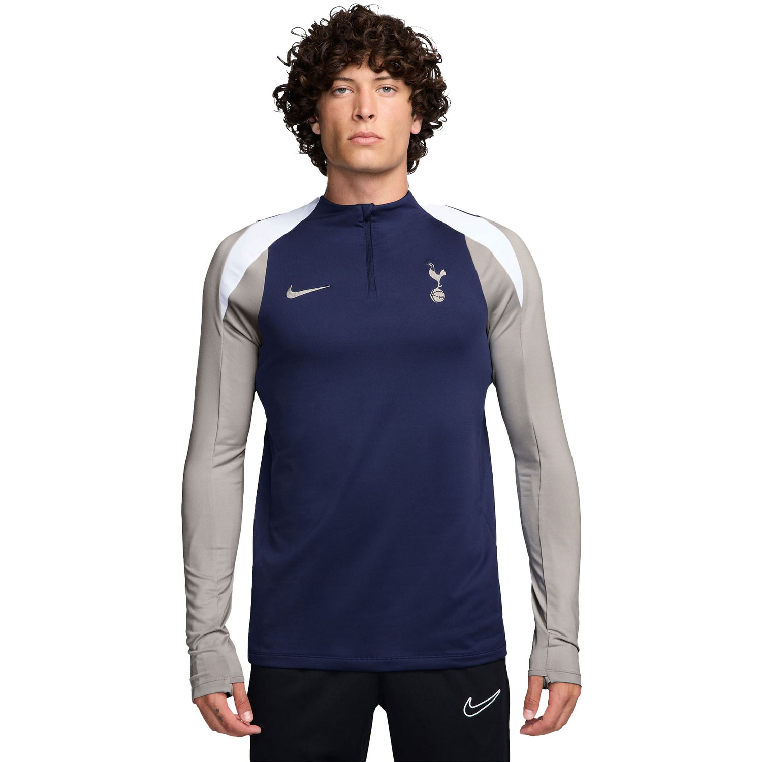 Nike Tottenham Hotspur Strike Drill Top 2025/2026
