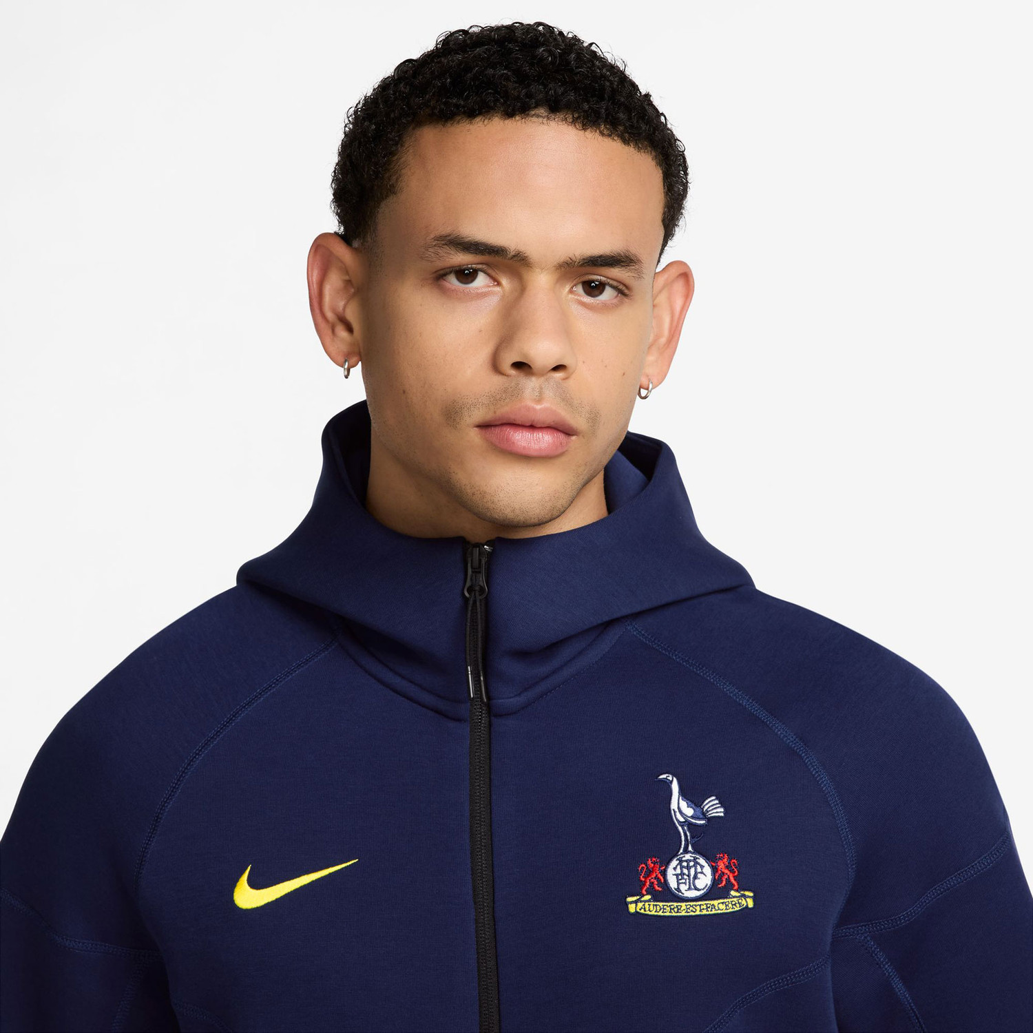 Nike Tottenham Hotspur Tech Fleece Tracksuit - PassaSports.com