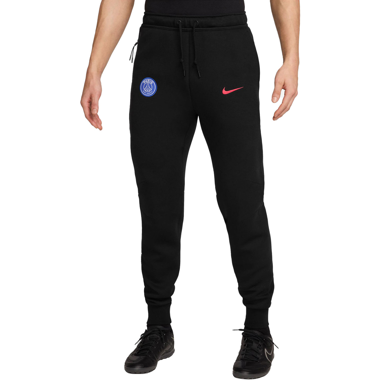 Nike Paris Saint-Germain Tech Fleece Tracksuit - PassaSports.com