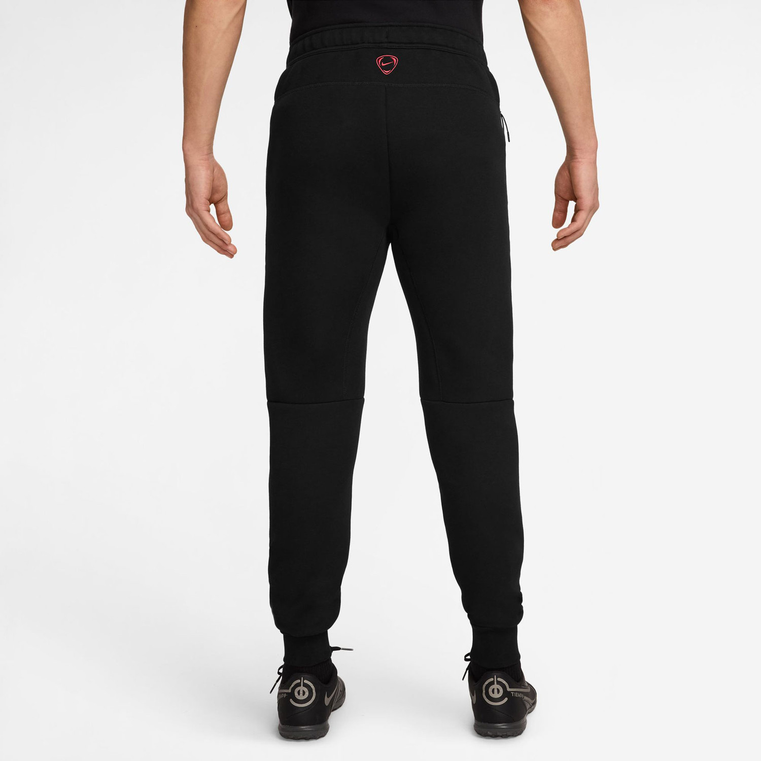 nike psg fleece pants