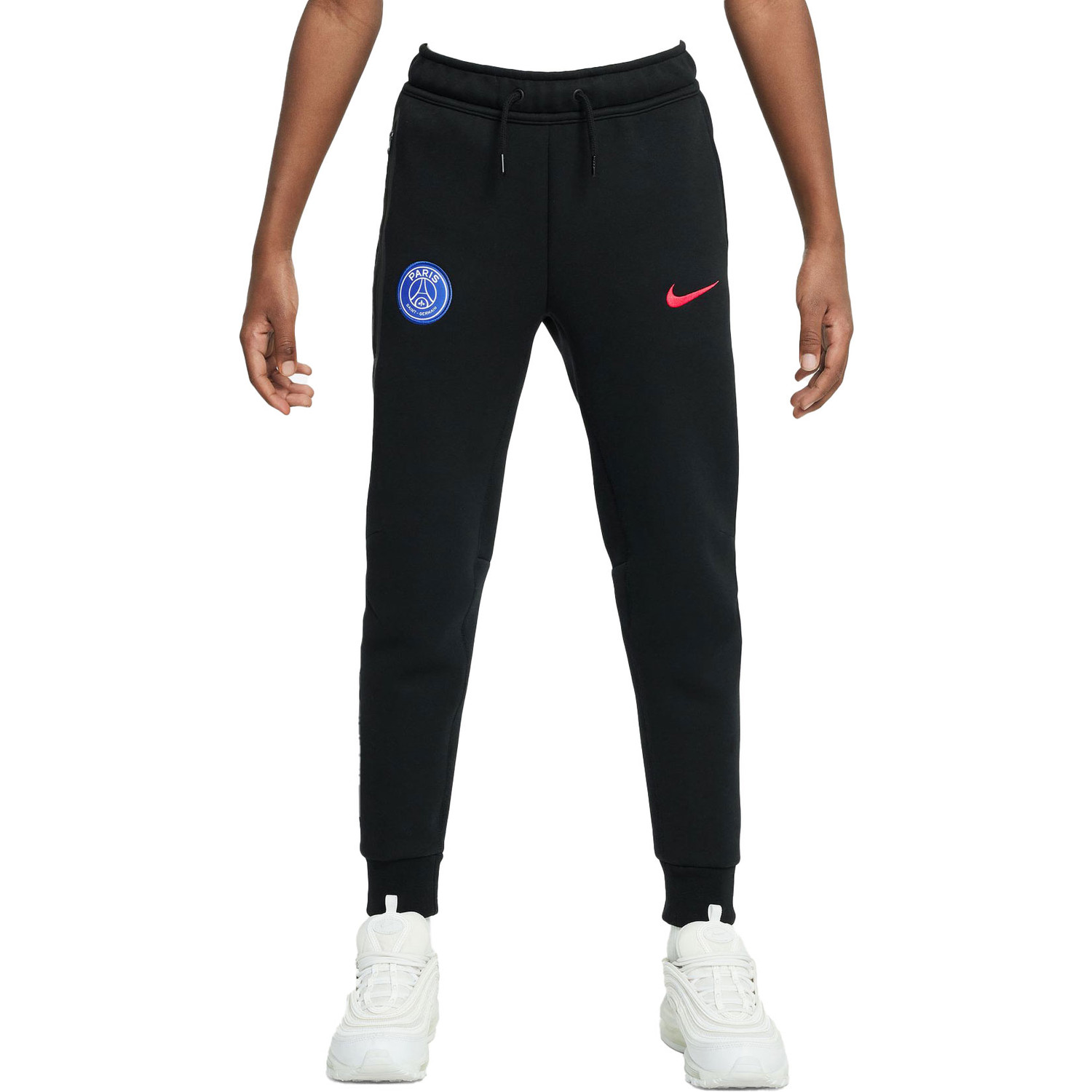 Nike Paris Saint Germain Tech Fleece Pant Kids - PassaSports.com