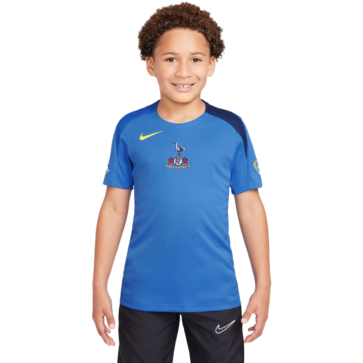 Nike Tottenham Hotspur Strike Top Kids 2025/2026 - PassaSports.com