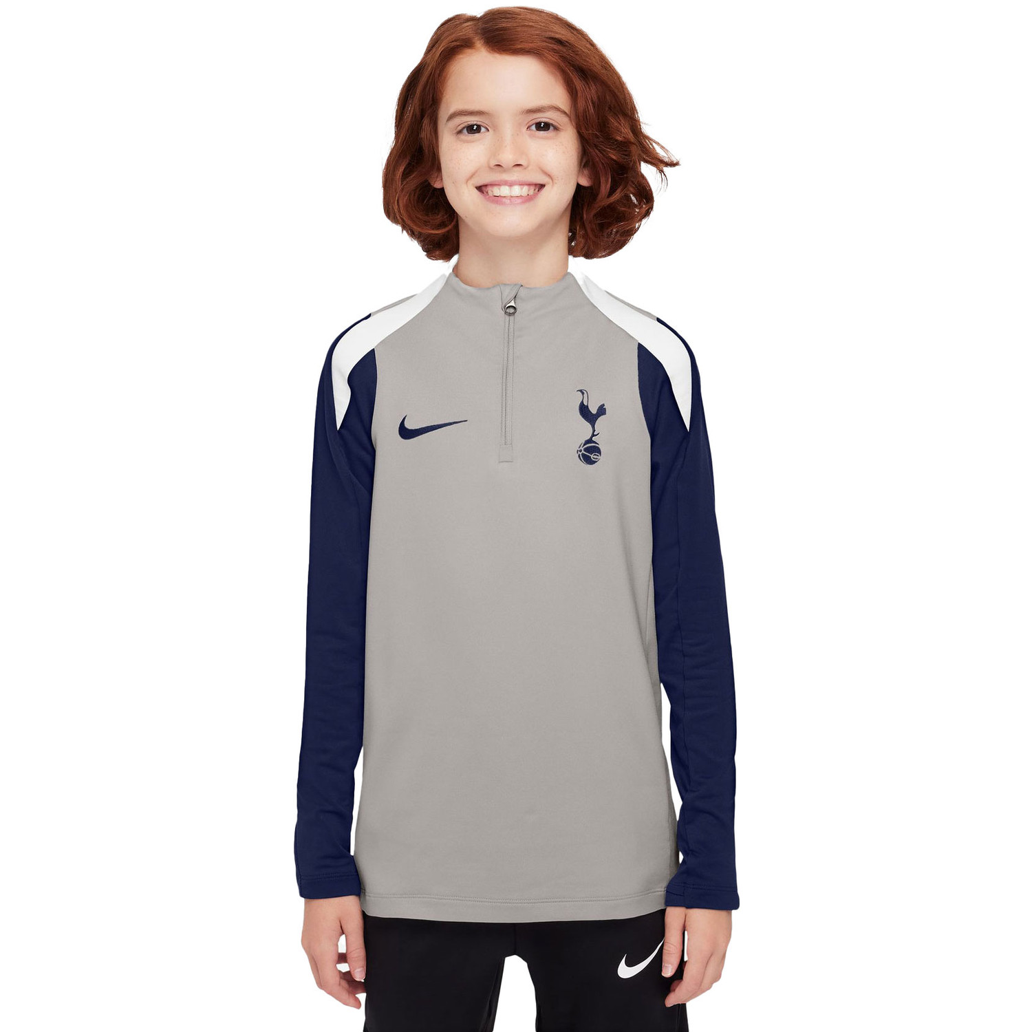 Strike Drill Top Tottenham Hotspur Training Jacket Nike Tottenham