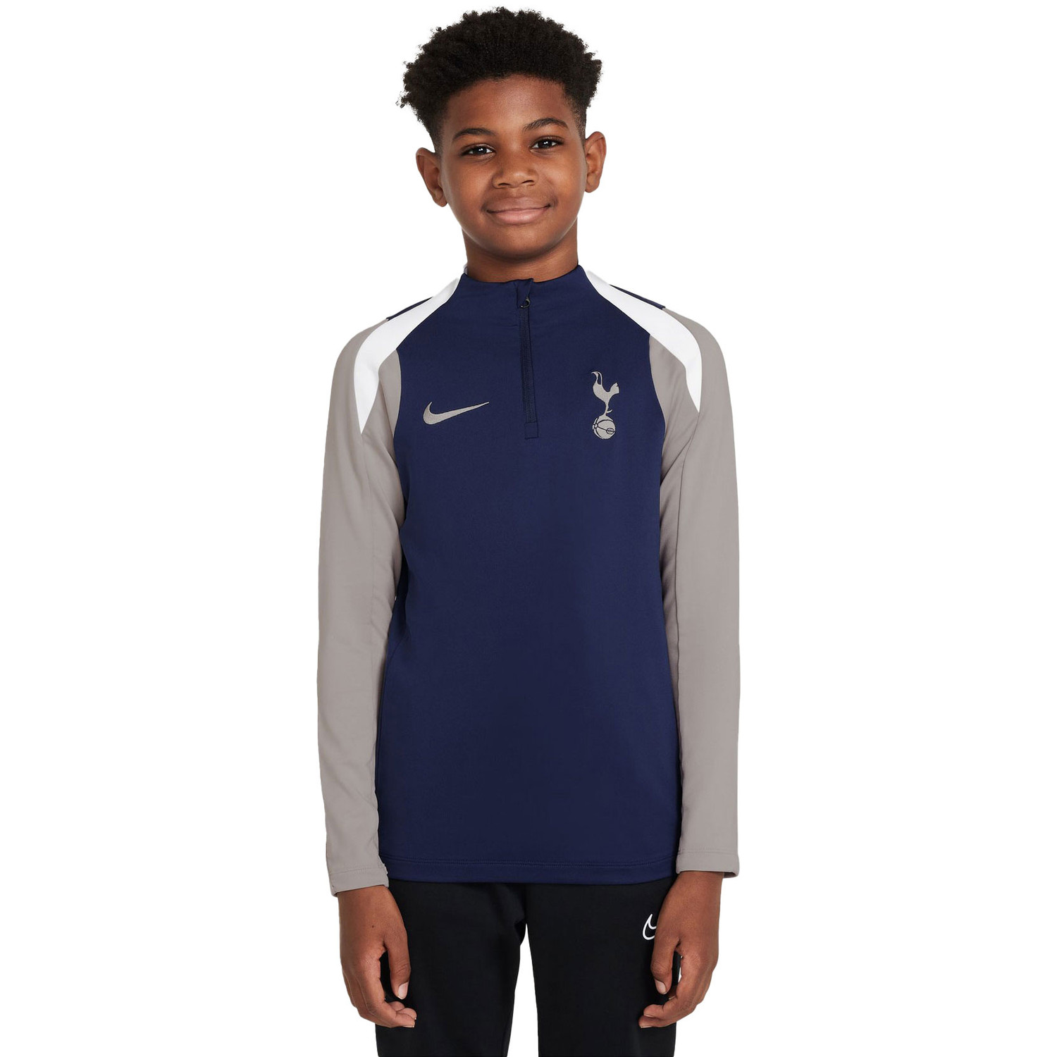 Nike Tottenham Hotspur Tracksuit Kids - PassaSports.com