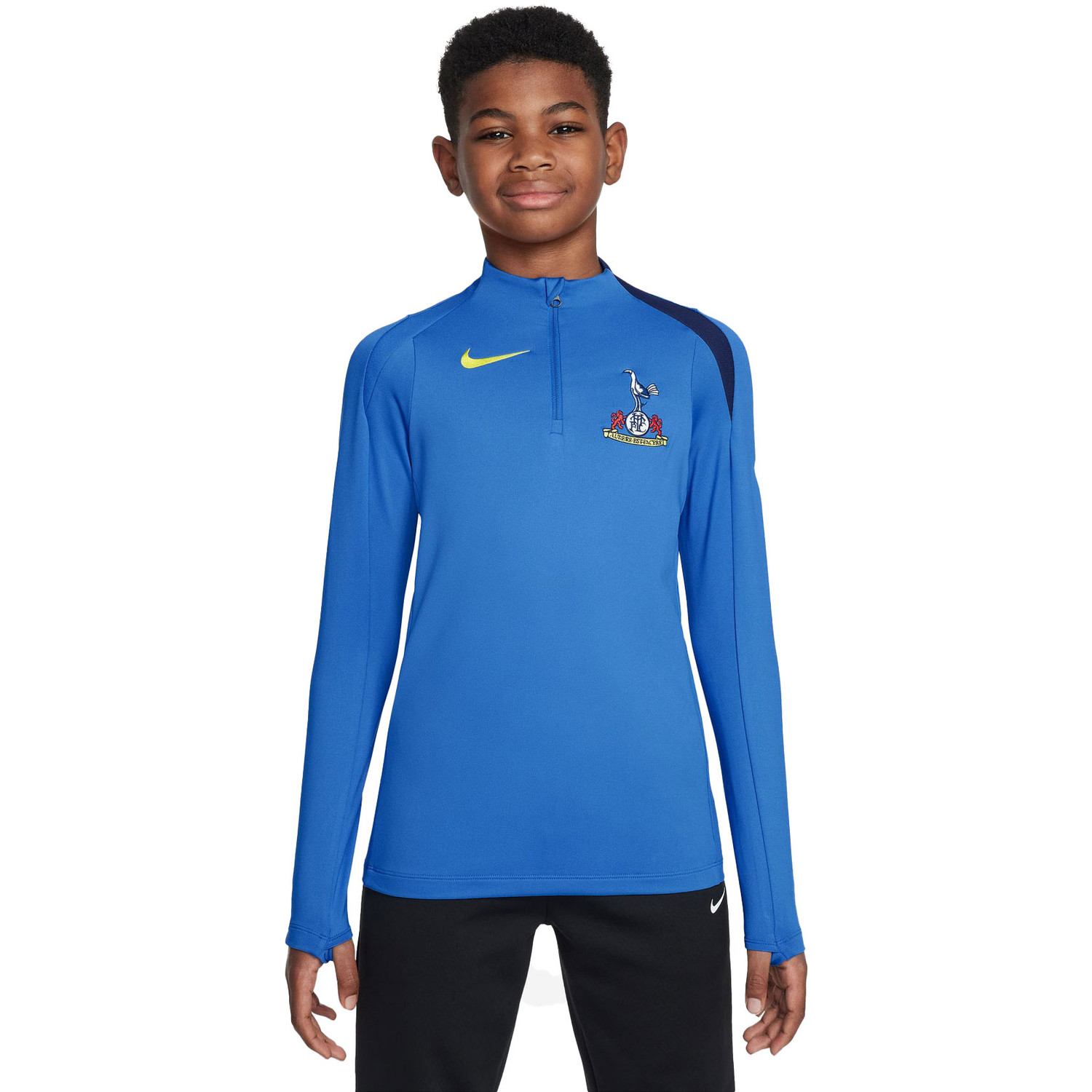 Nike Tottenham Hotspur Strike Drill Top Kids - PassaSports.com