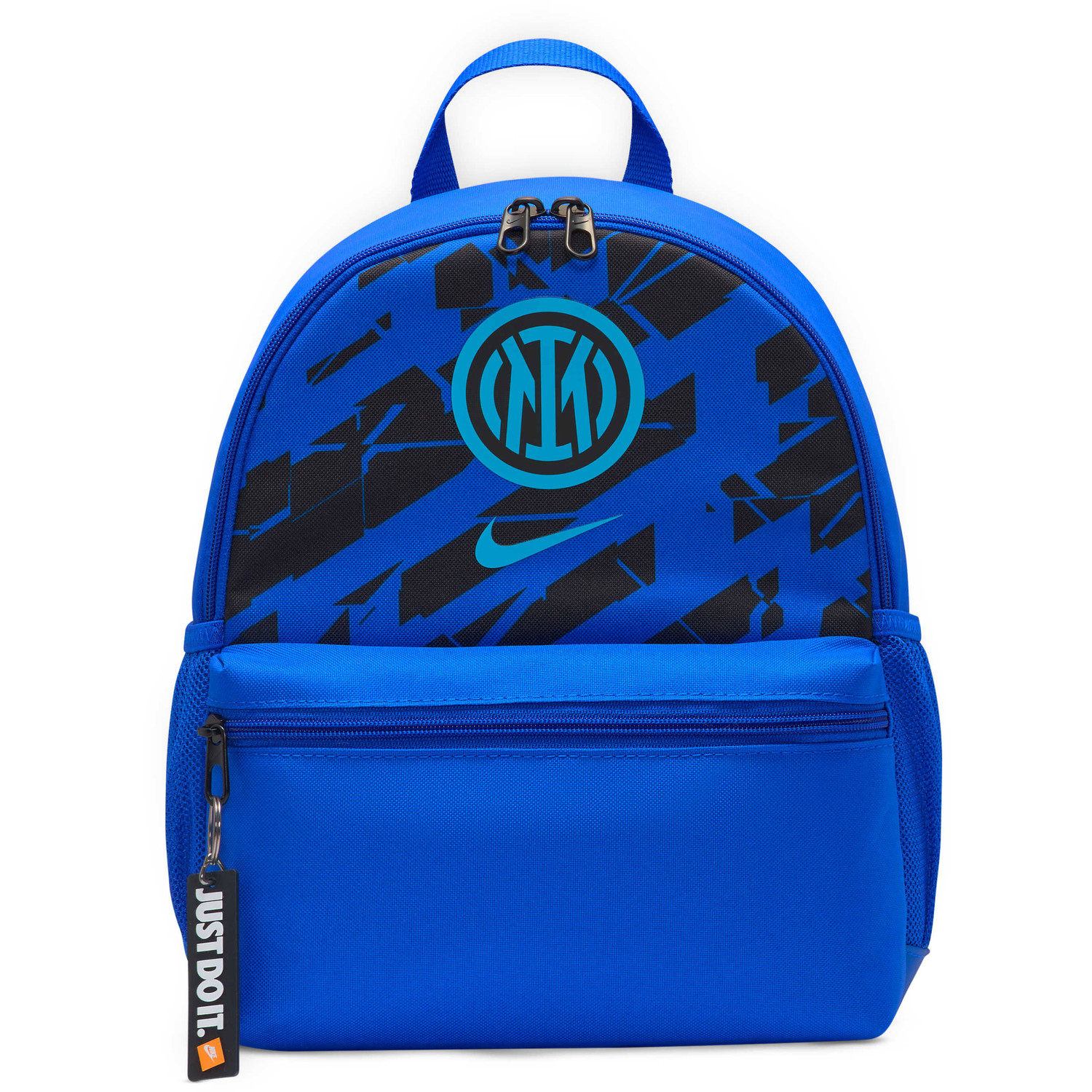 inter milan backpack nike 2012-13 Nike, Allegiance (Blue) Sports & Outdoors Nike Elite Backpack (32L)