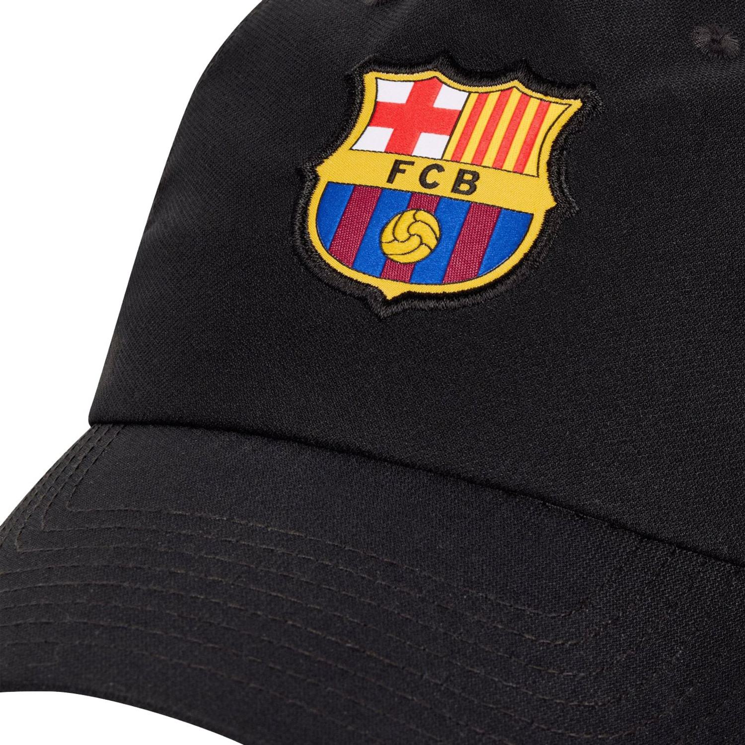Nike FC Barcelona Club Cap - PassaSports.com