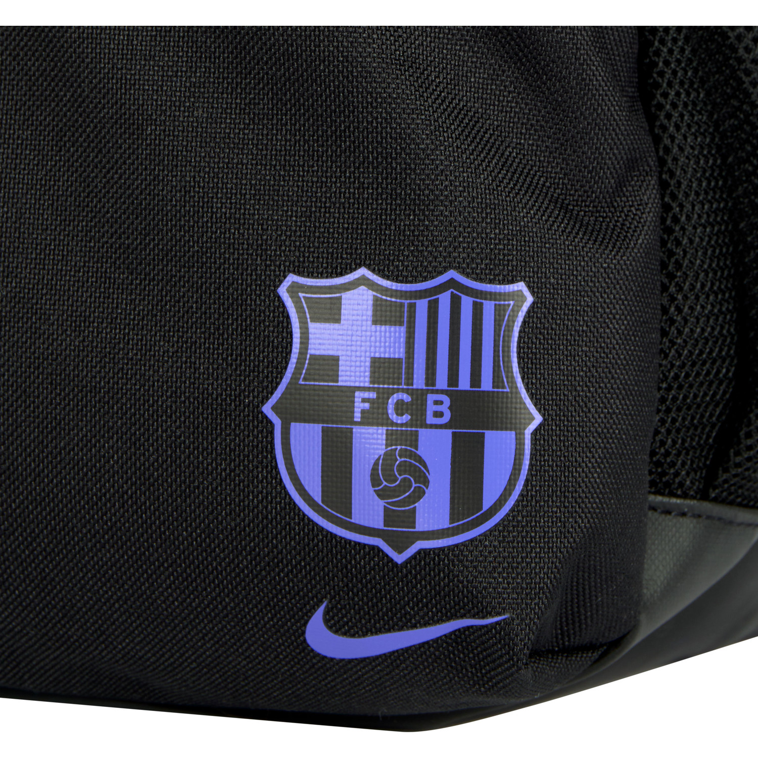 Nike FC Barcelona Mini Backpack Kids - PassaSports.com