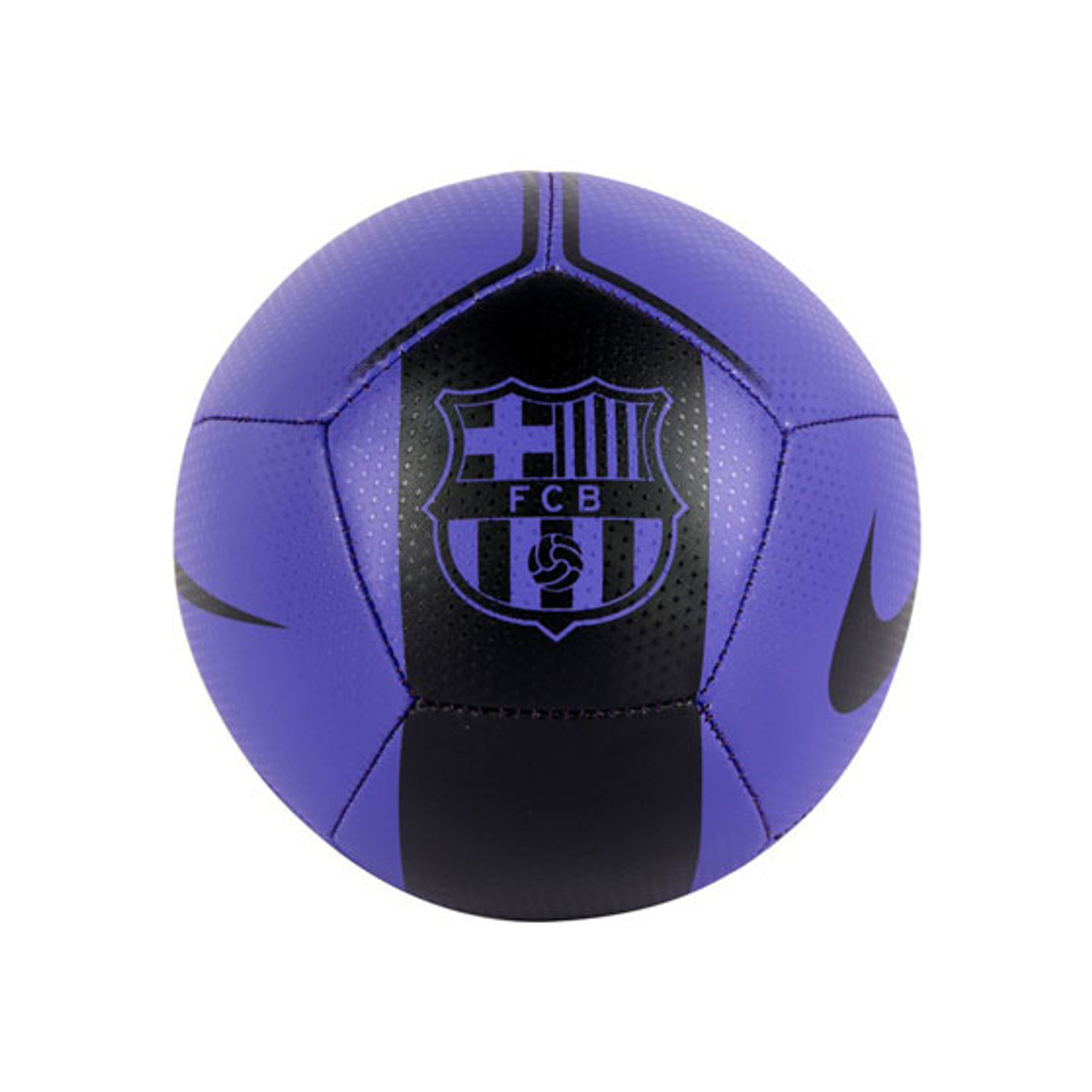 Nike FC Barcelona Skills Ball - PassaSports.com