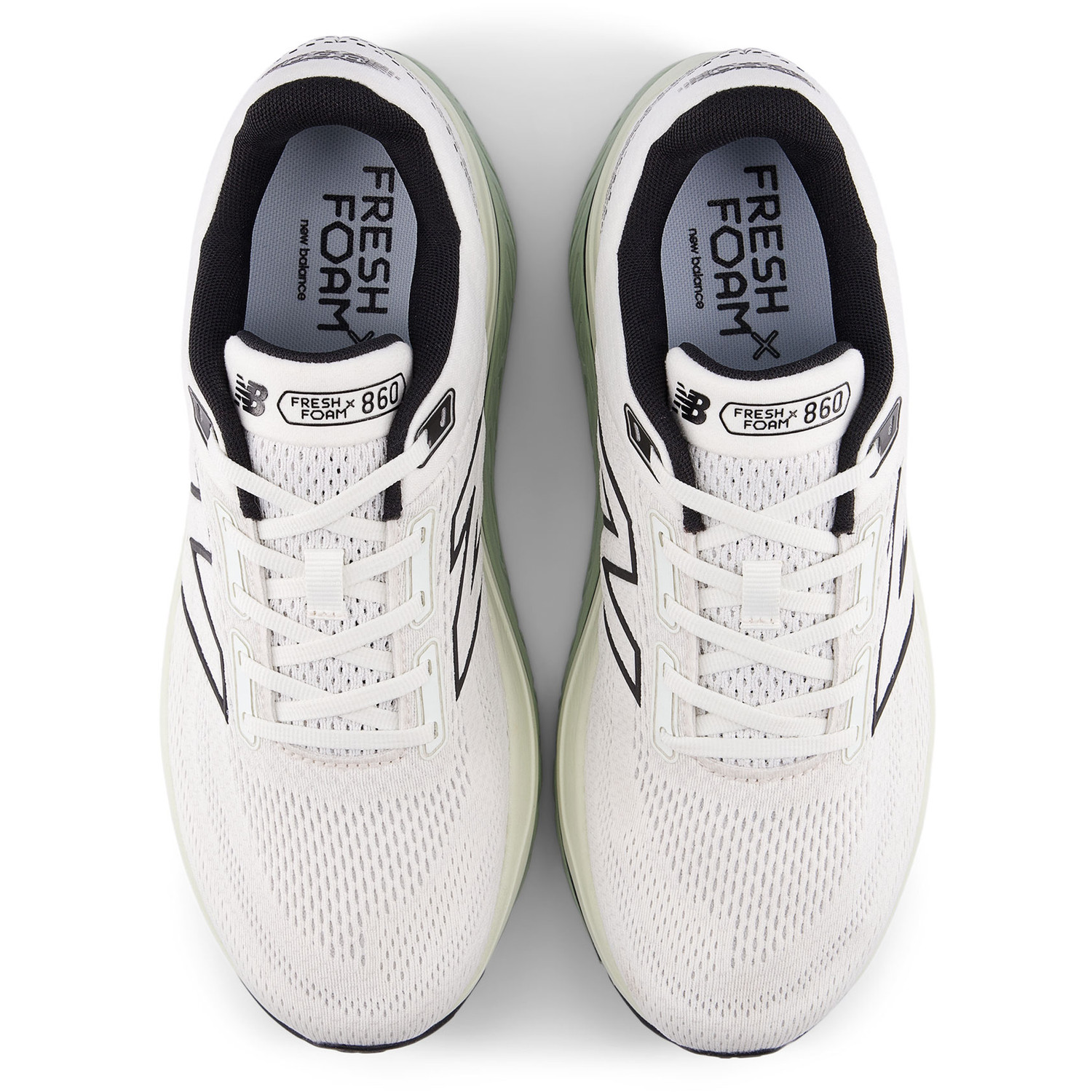 New Balance Fresh Foam 860 V14 Men - PassaSports.com