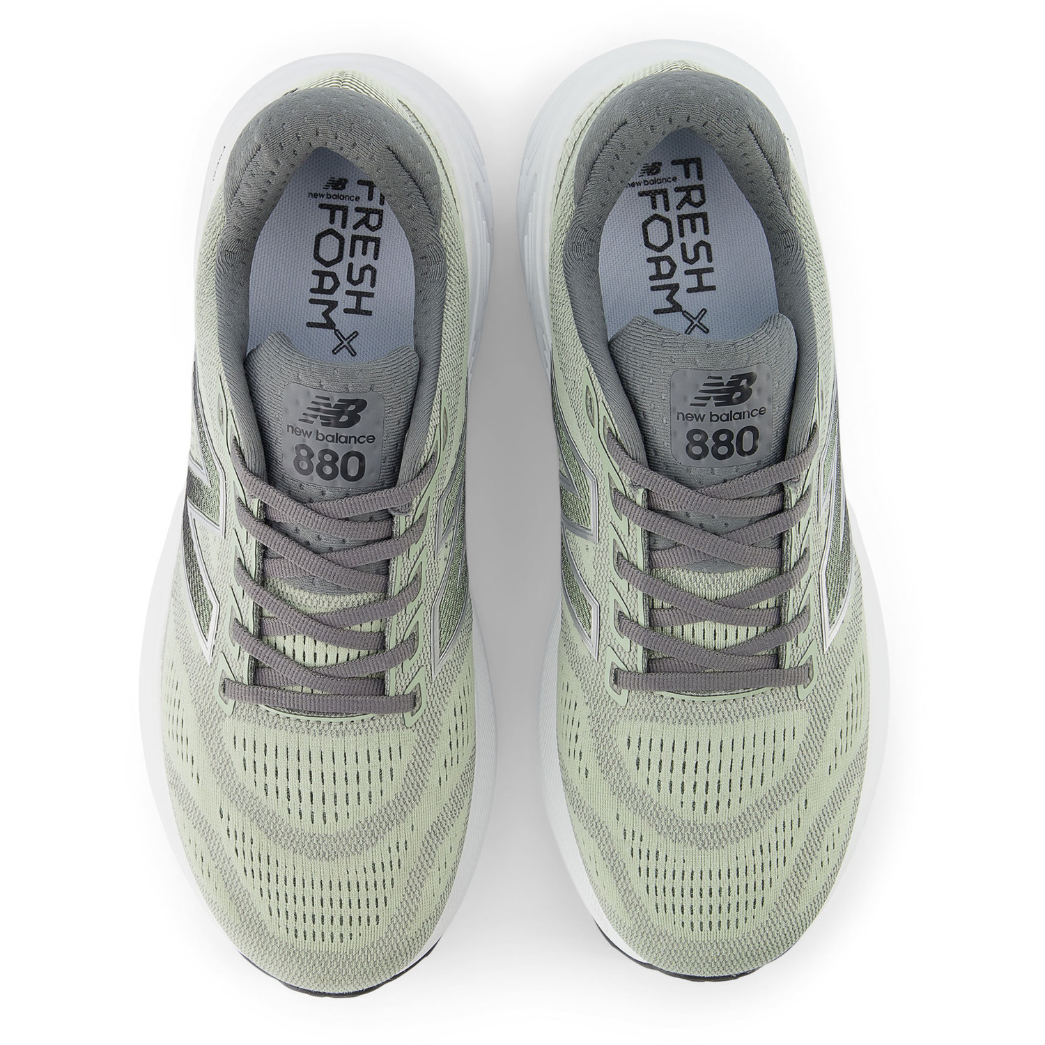 New Balance Fresh Foam 880 v15 Men - PassaSports.com
