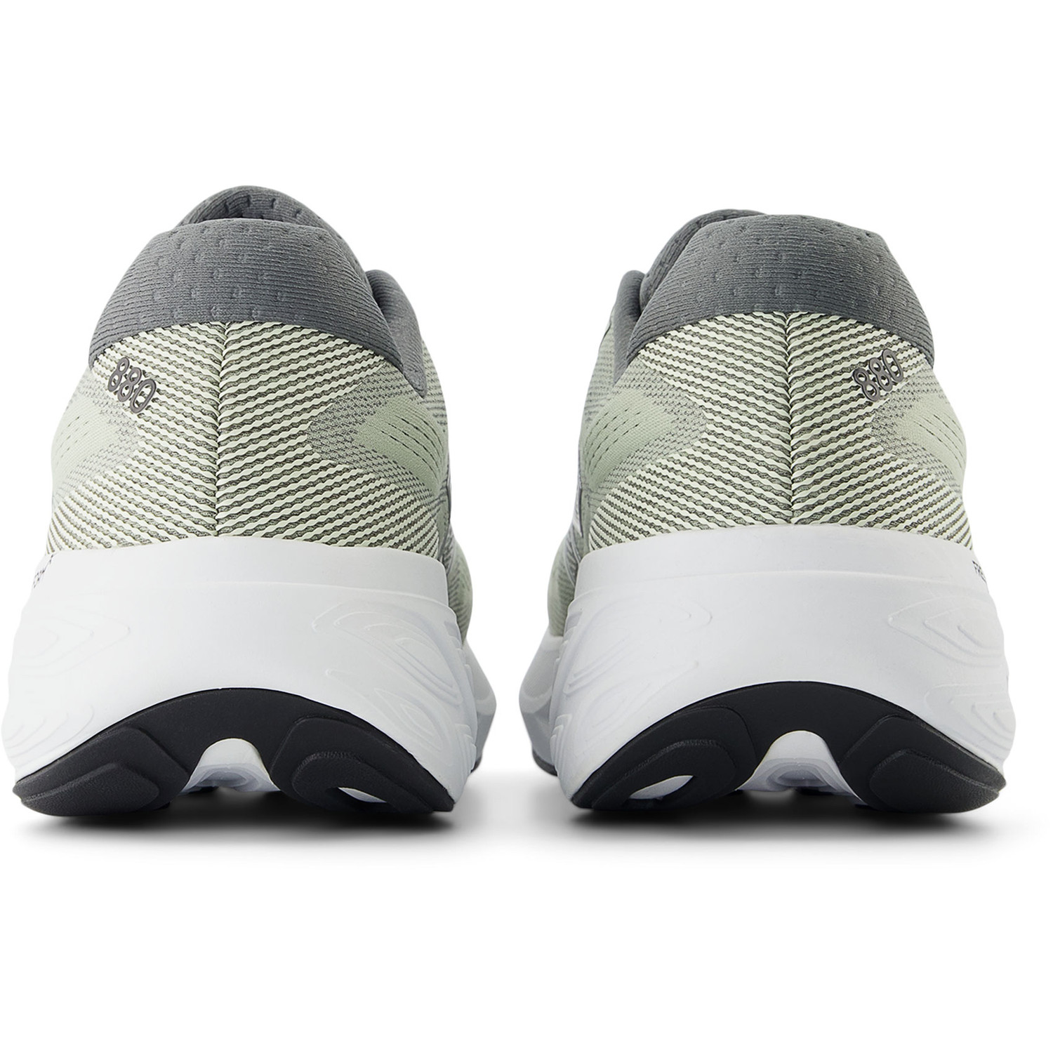 New Balance Unisex FF X 880 V15 M880F15 Gray Running Shoes Sneakers M11.5 W13 D Men main image 4