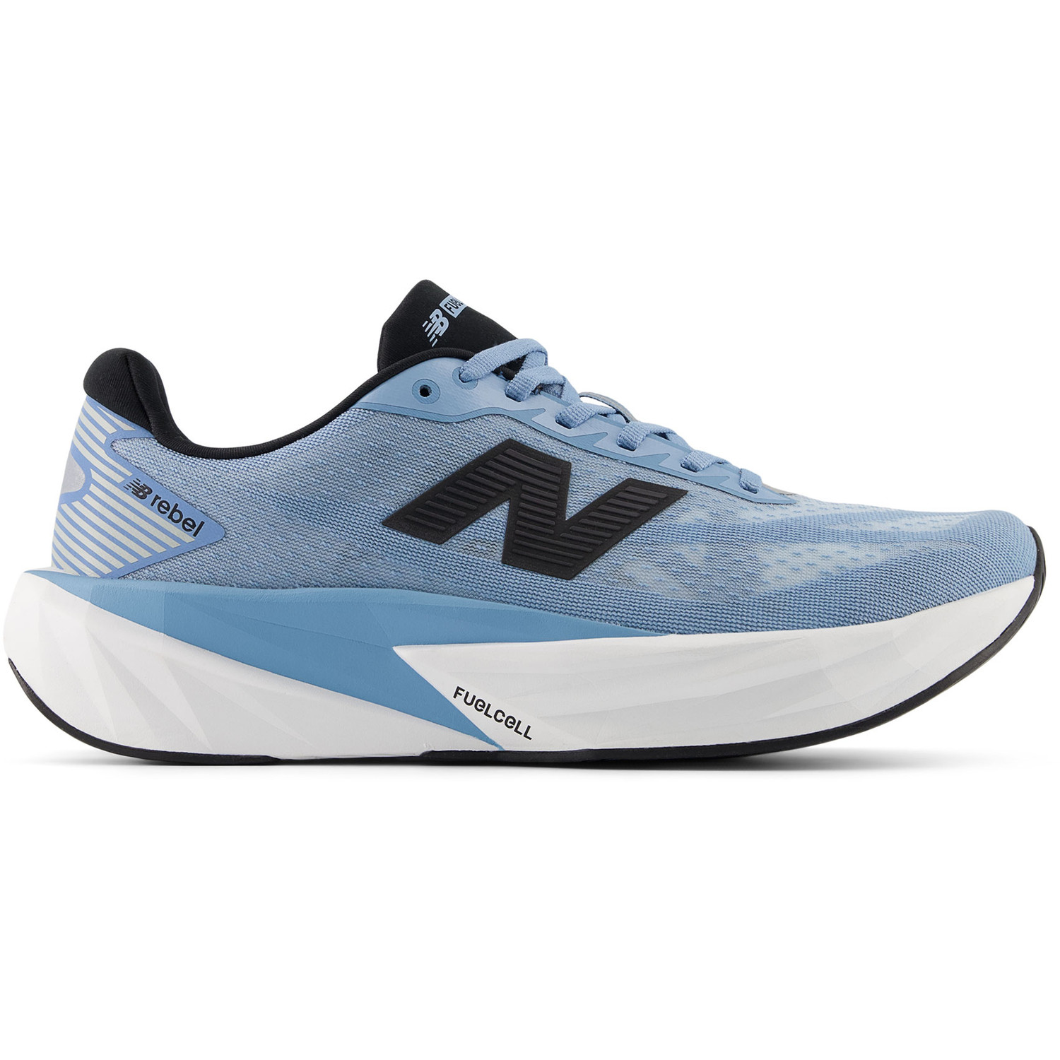 New Balance Fuelcell Rebel v5 Heren - PassaSports.nl
