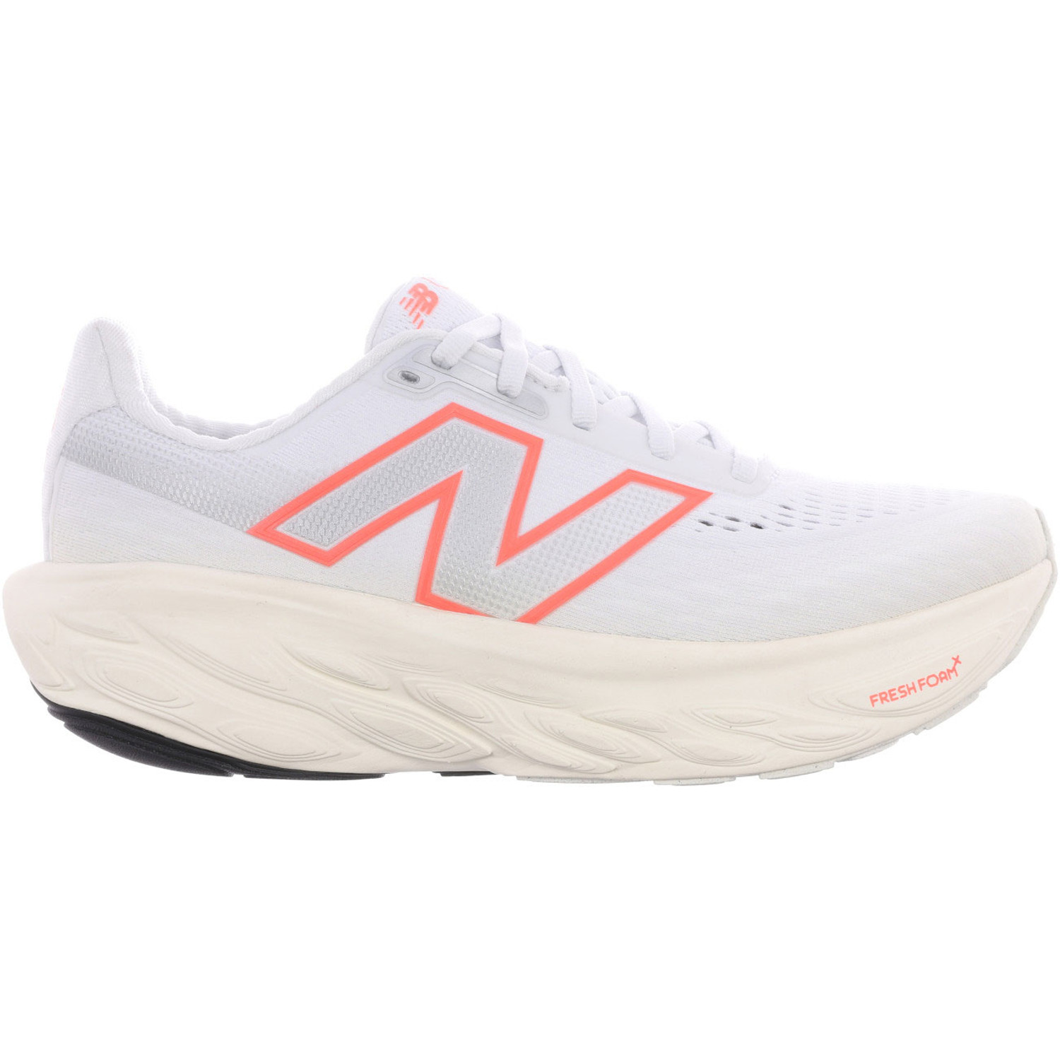 靴 new balance Fresh Foam X 1080 v14 22.5 Cut in half: New Balance Fresh Foam X 1080 v14 Review (2025