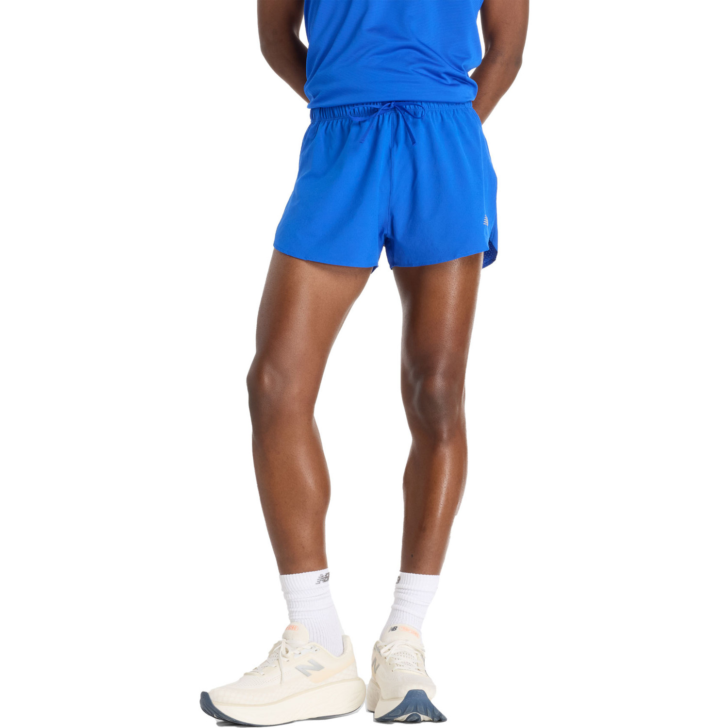 New Balance RC 3'' Split Short Men - PassaSports.com