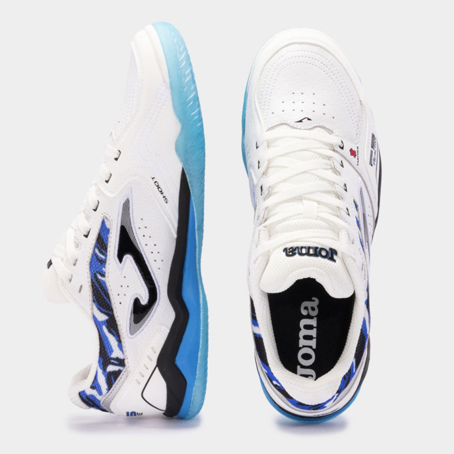 Joma FS Reactive Indoor - PassaSports.com