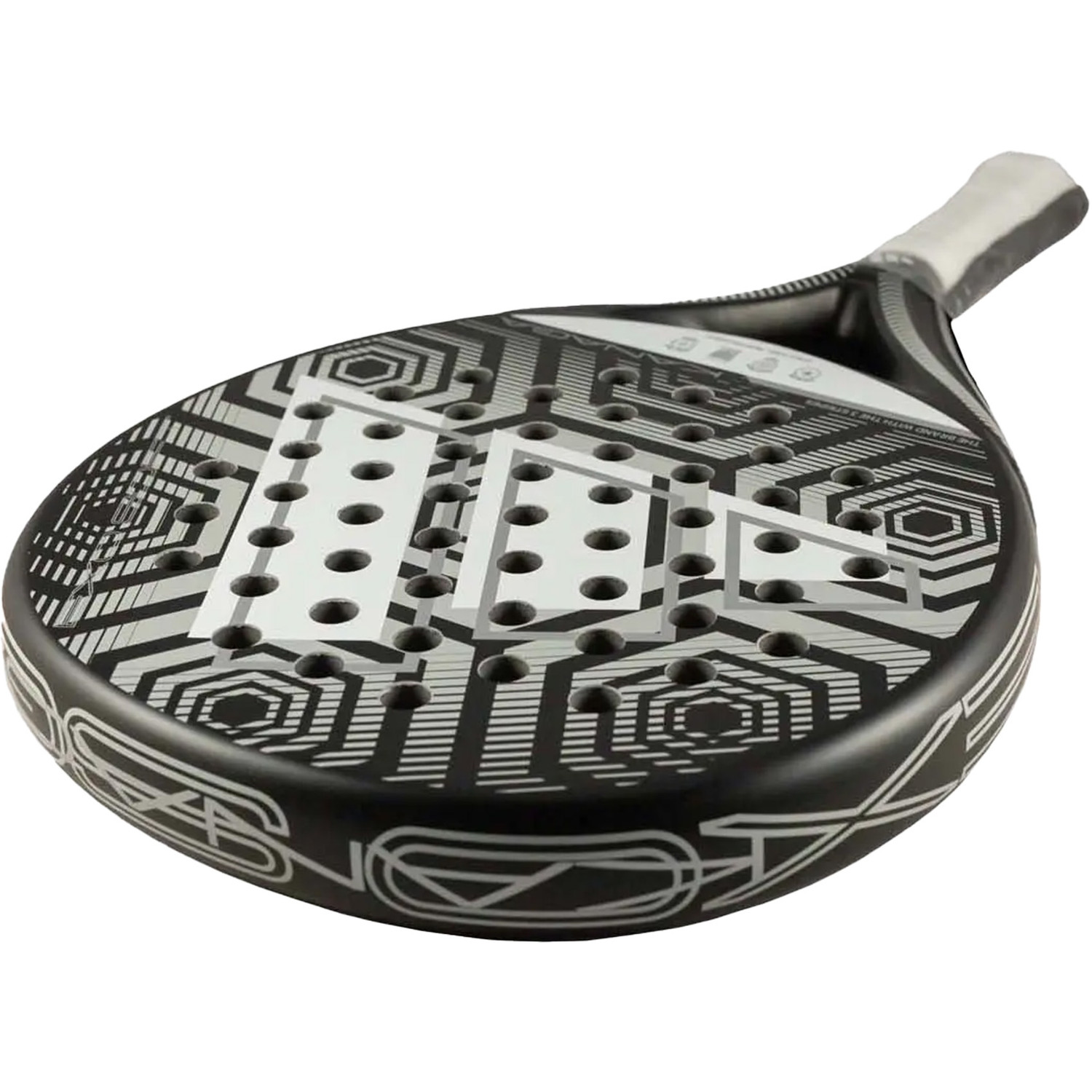 adidas Kanaga Exo Soft - PassaSports.nl