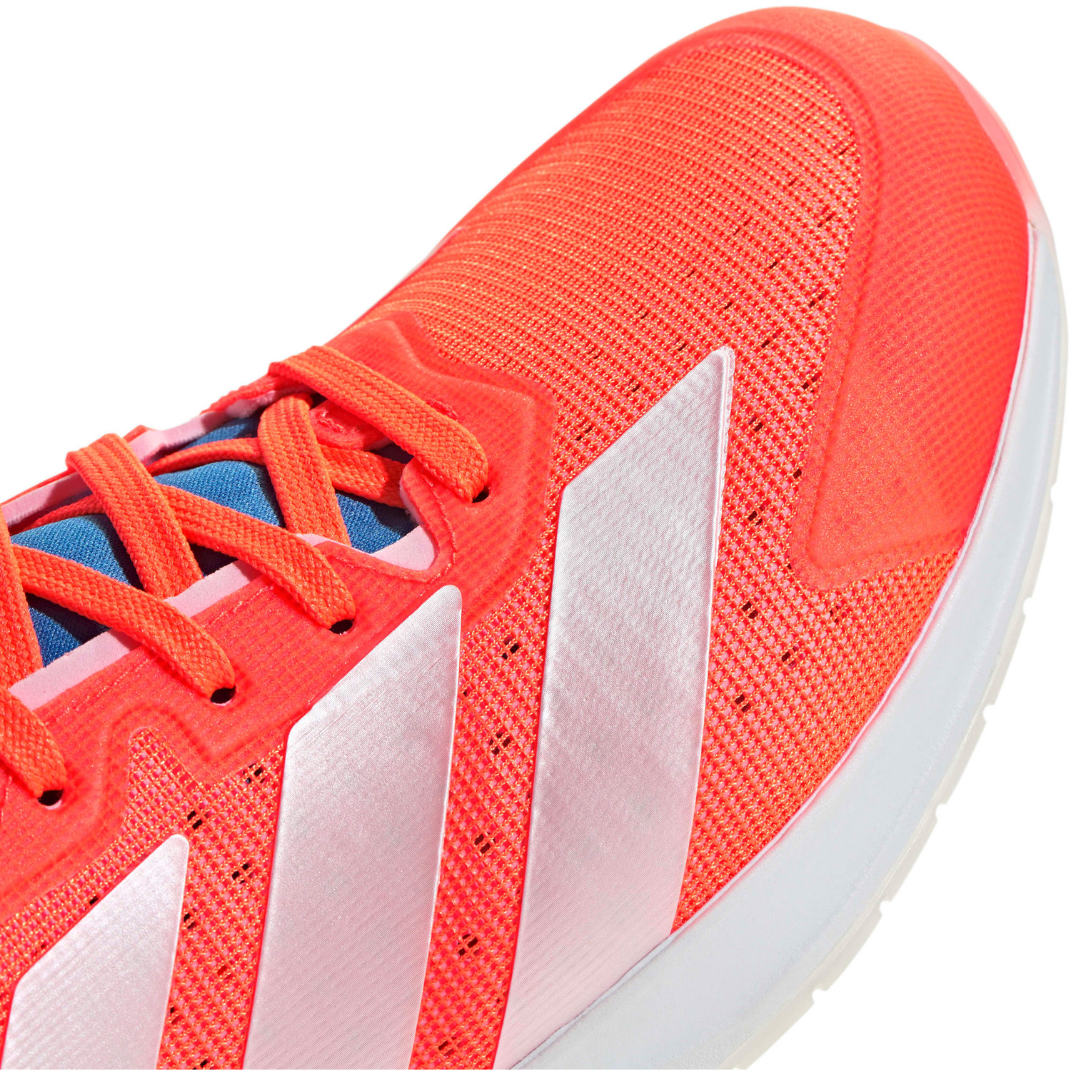 アディダス adiZero レザー adidas Adizero Counterblast Men - Handballshop.com