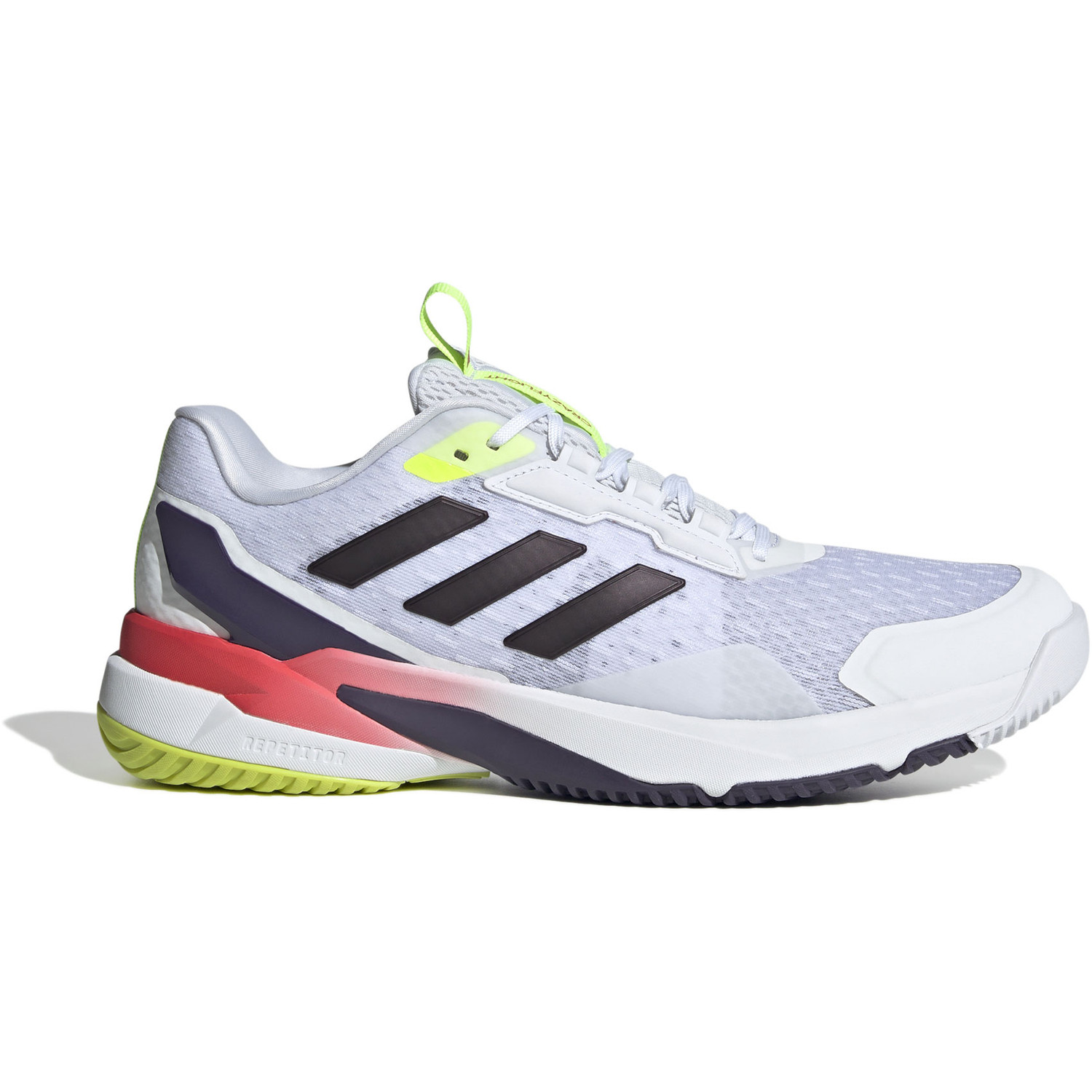 Adidas Crazyflight 6 — zapatilla balonmano