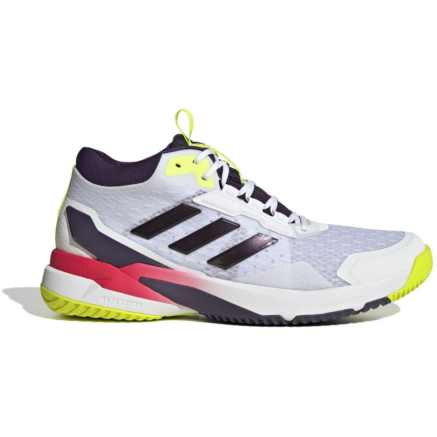 H adidas Crazyflight 6 Mid Heren - Volleybalshop.nl