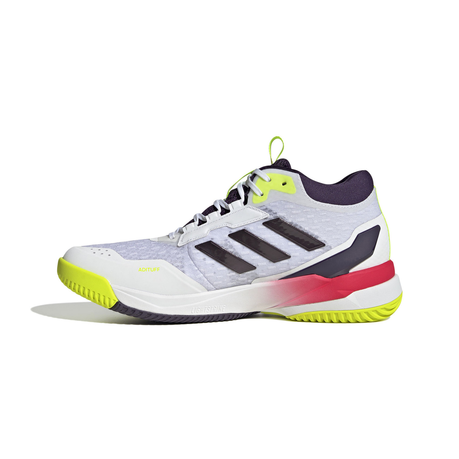 adidas Crazyflight 6 Mid Herren - PassaSports.de
