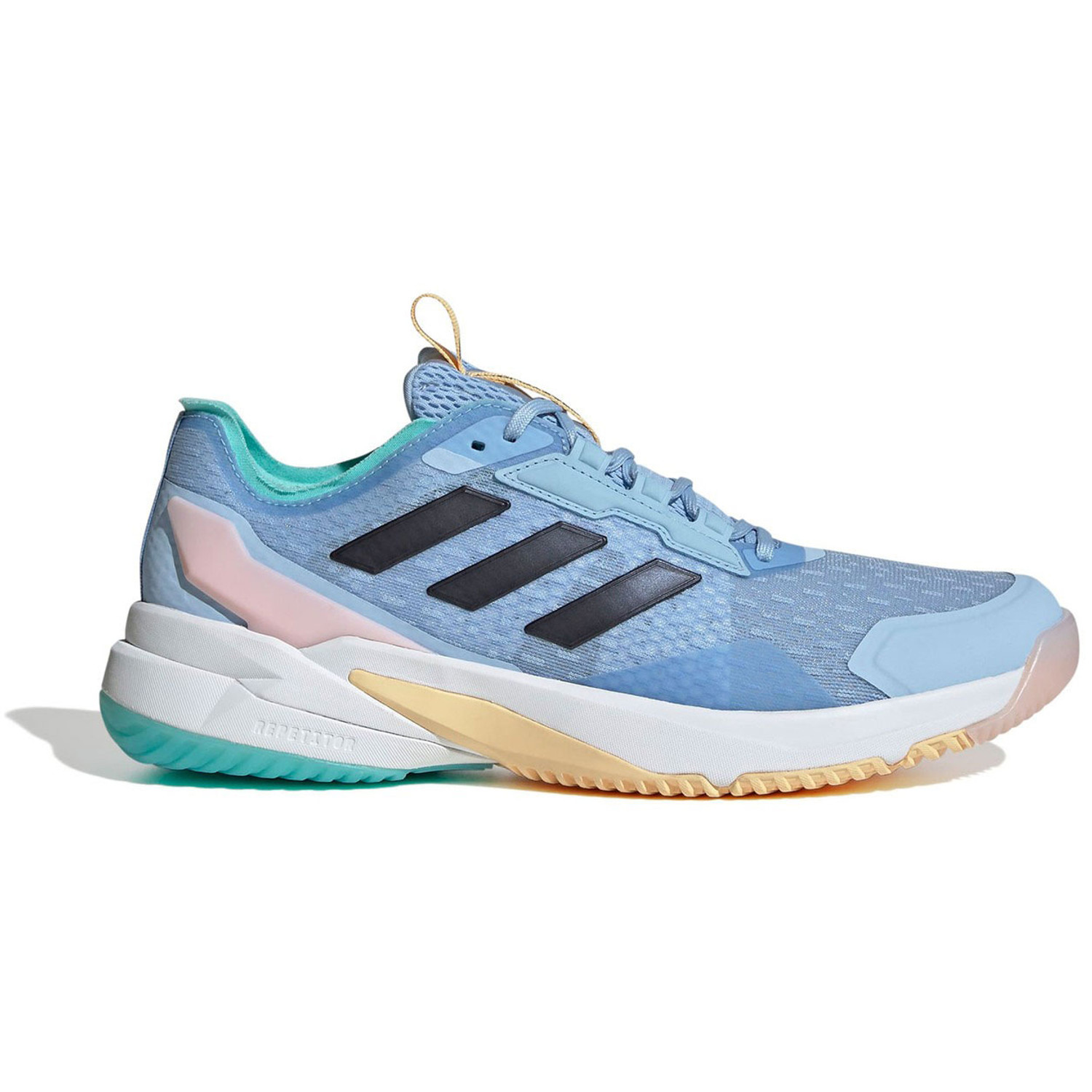 adidas Crazyflight 6 Women - Handballshop.com