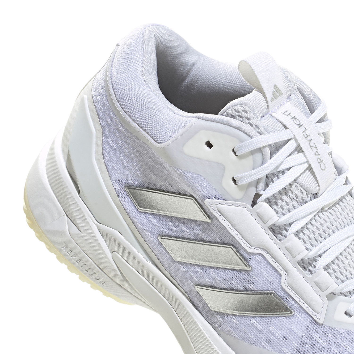 adidas Crazyflight 6 Mid Dames - Handbalshop.nl