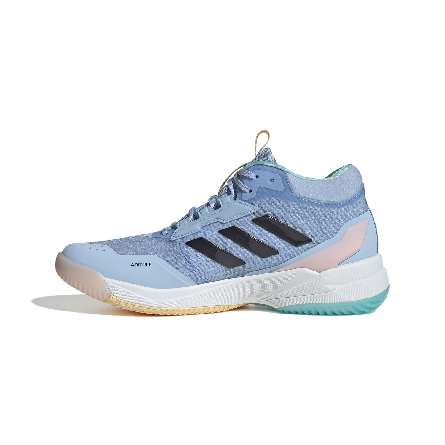adidas Crazyflight 6 Mid Women - Handballshop.com