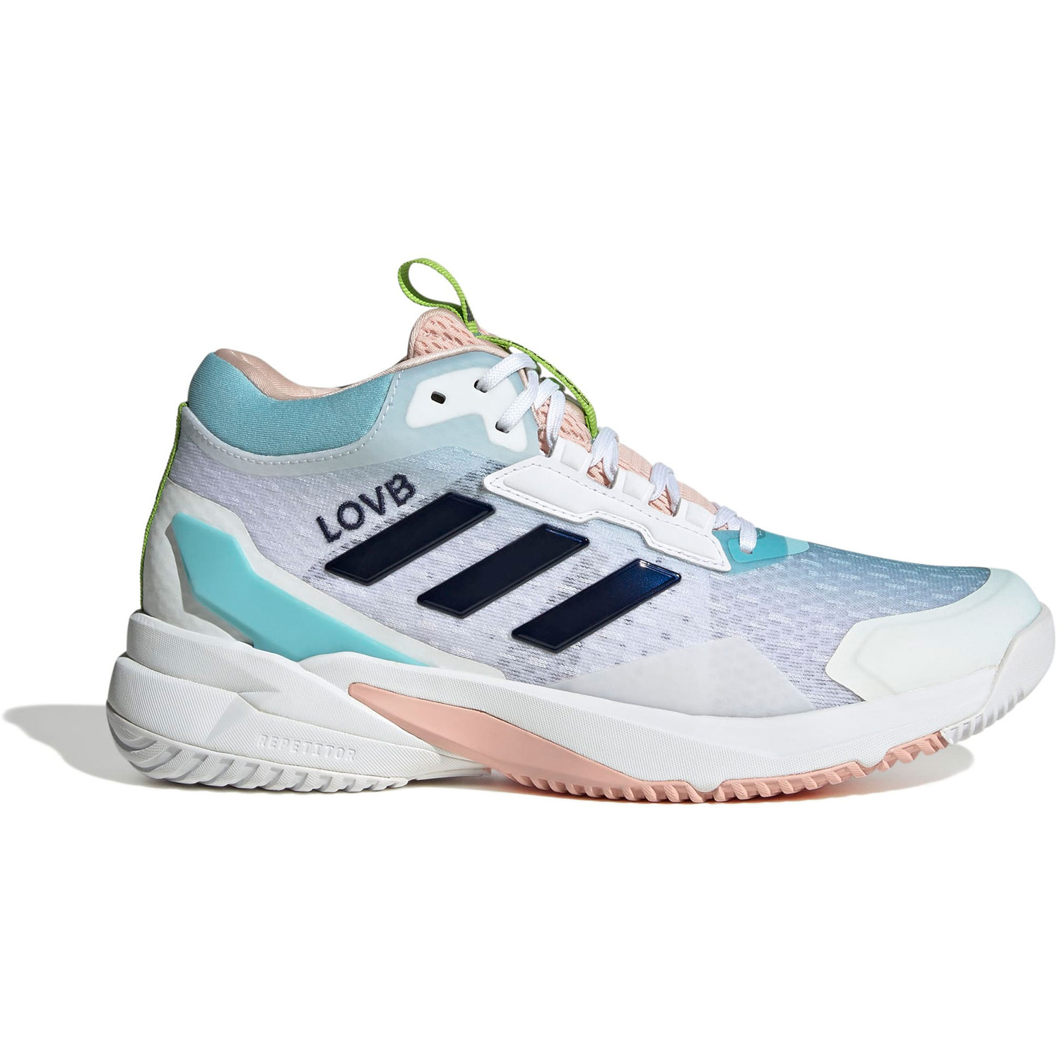 Adidas Shoes Adidas Performance Crazyflight X Handball Shoes Crazy Flight X Adidas Adidas Crazy Fly Shoes Adidas