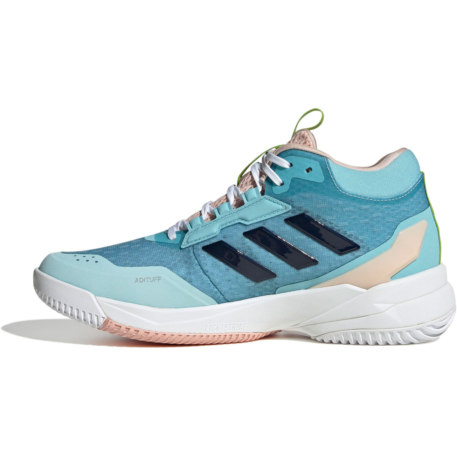 adidas Crazyflight 6 Mid Dames - Handbalshop.nl