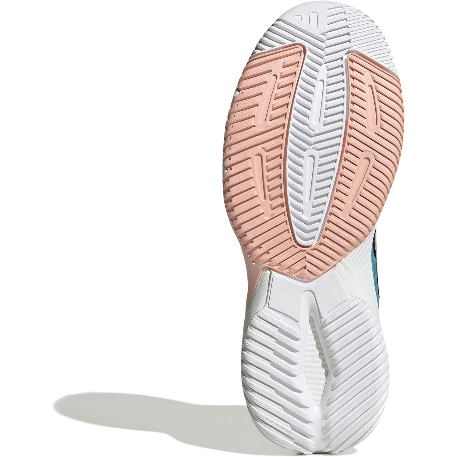 adidas Crazyflight 6 Mid Dames - Handbalshop.nl