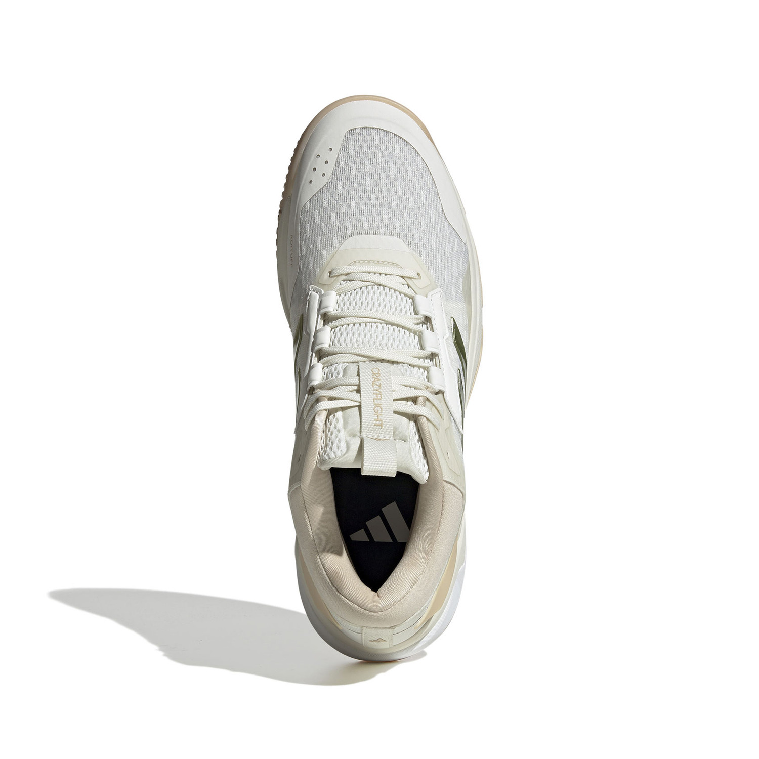 adidas Crazyflight 6 Mid Women - Handballshop.com