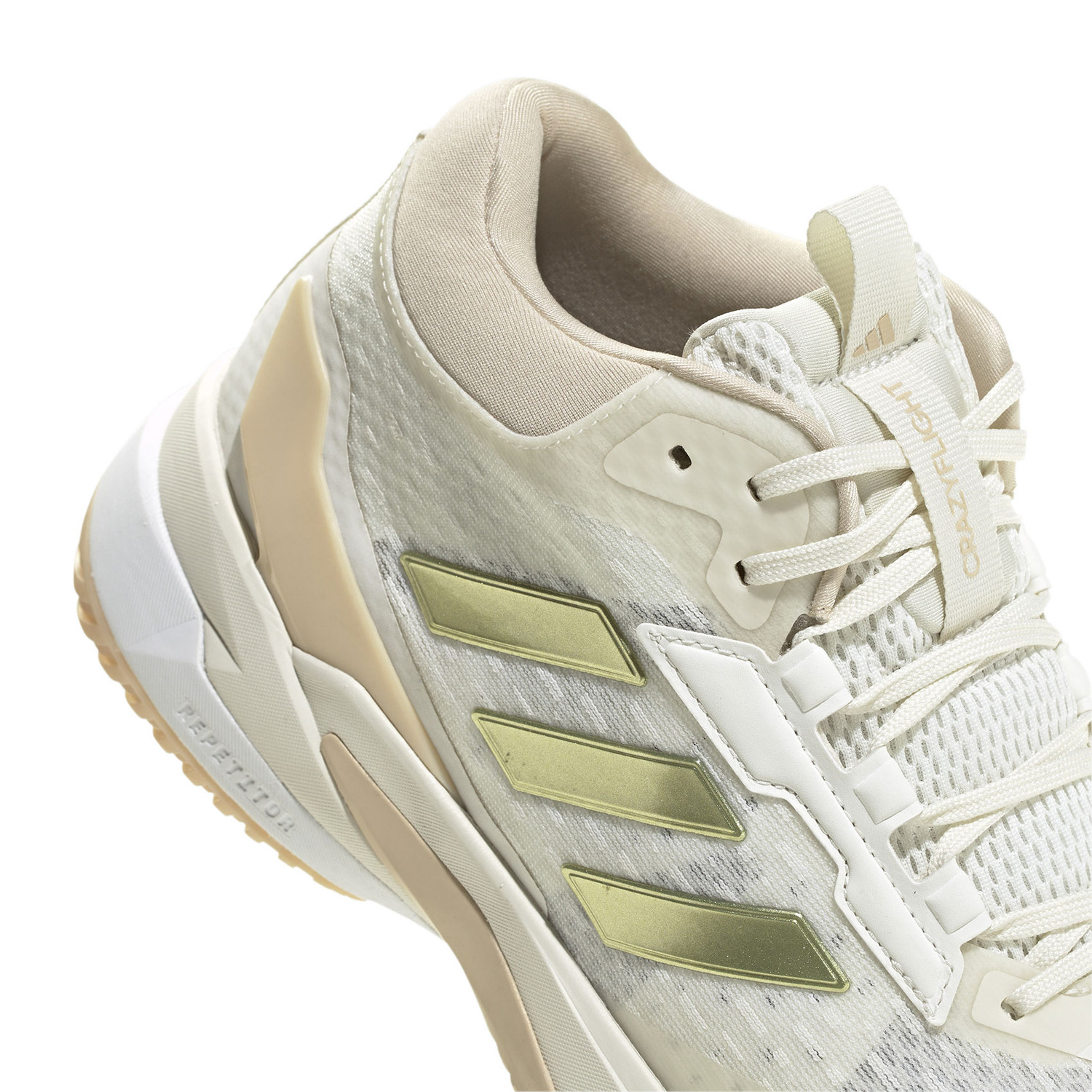 adidas Crazyflight 6 Mid Women - Handballshop.com