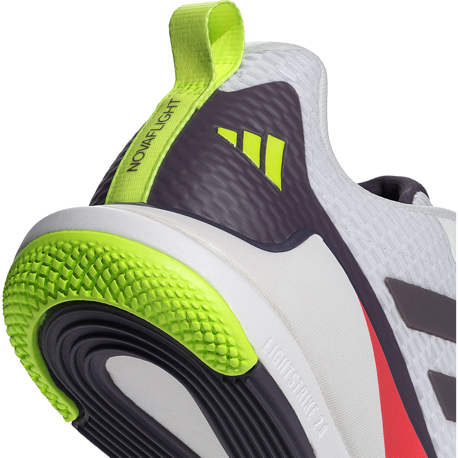 adidas Novaflight 2 Men - Handballshop.com