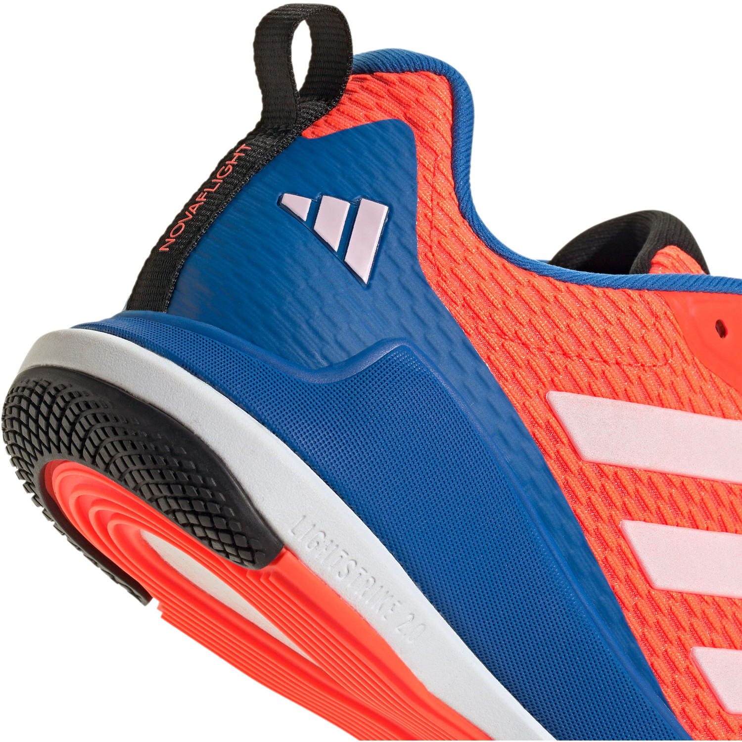 adidas Novaflight 2 Men - Handballshop.com