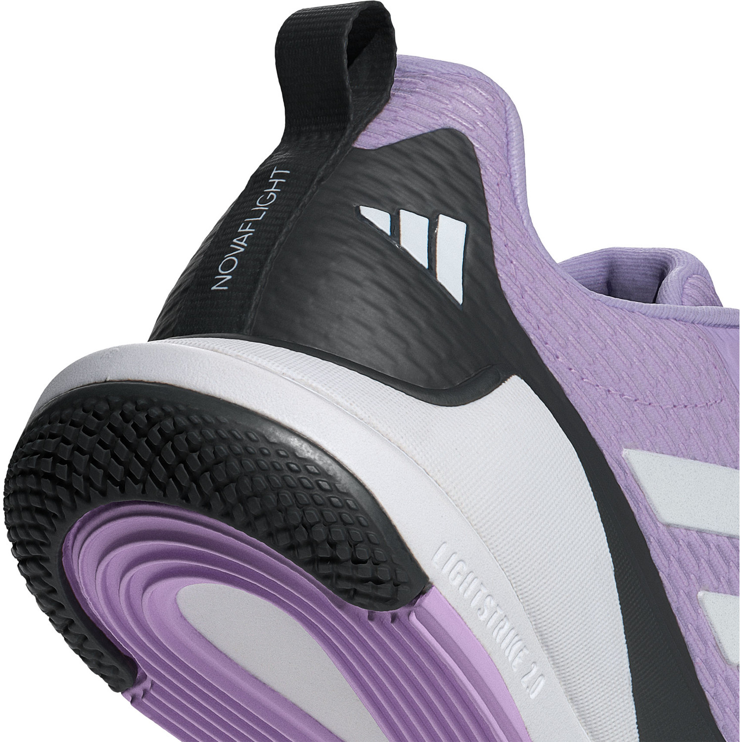 adidas Novaflight 2 Women - PassaSports.com