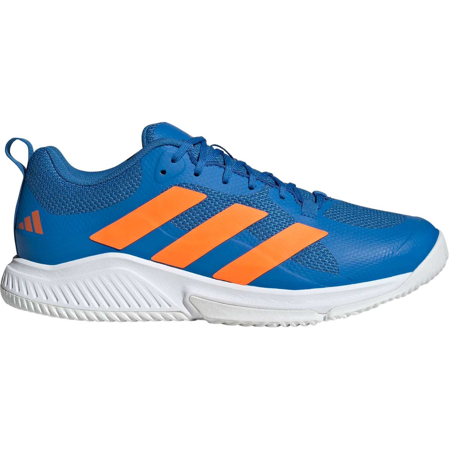 Handballshop Com Adidas Women's Court Team Bounce Cross