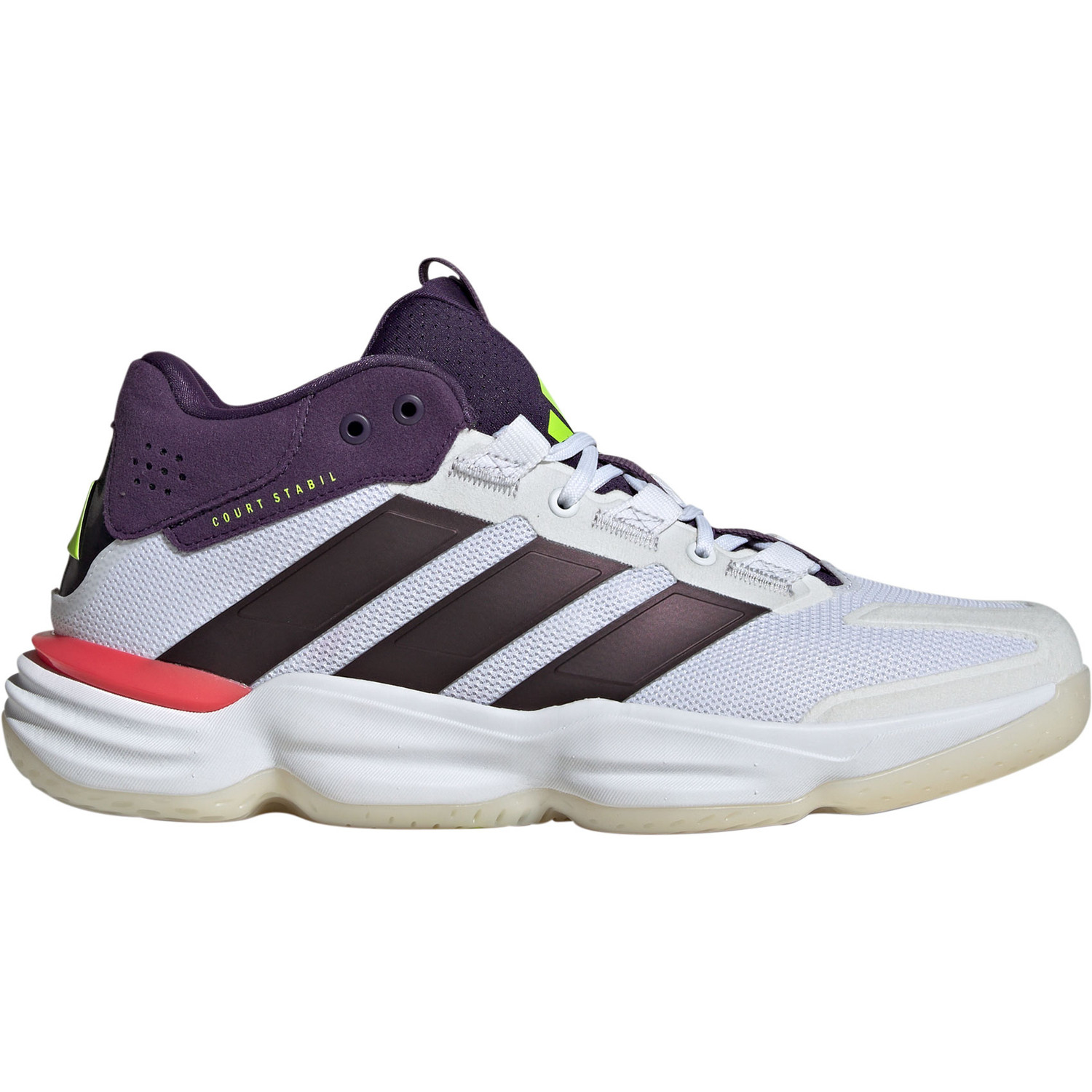 adidas Court Stabil Men