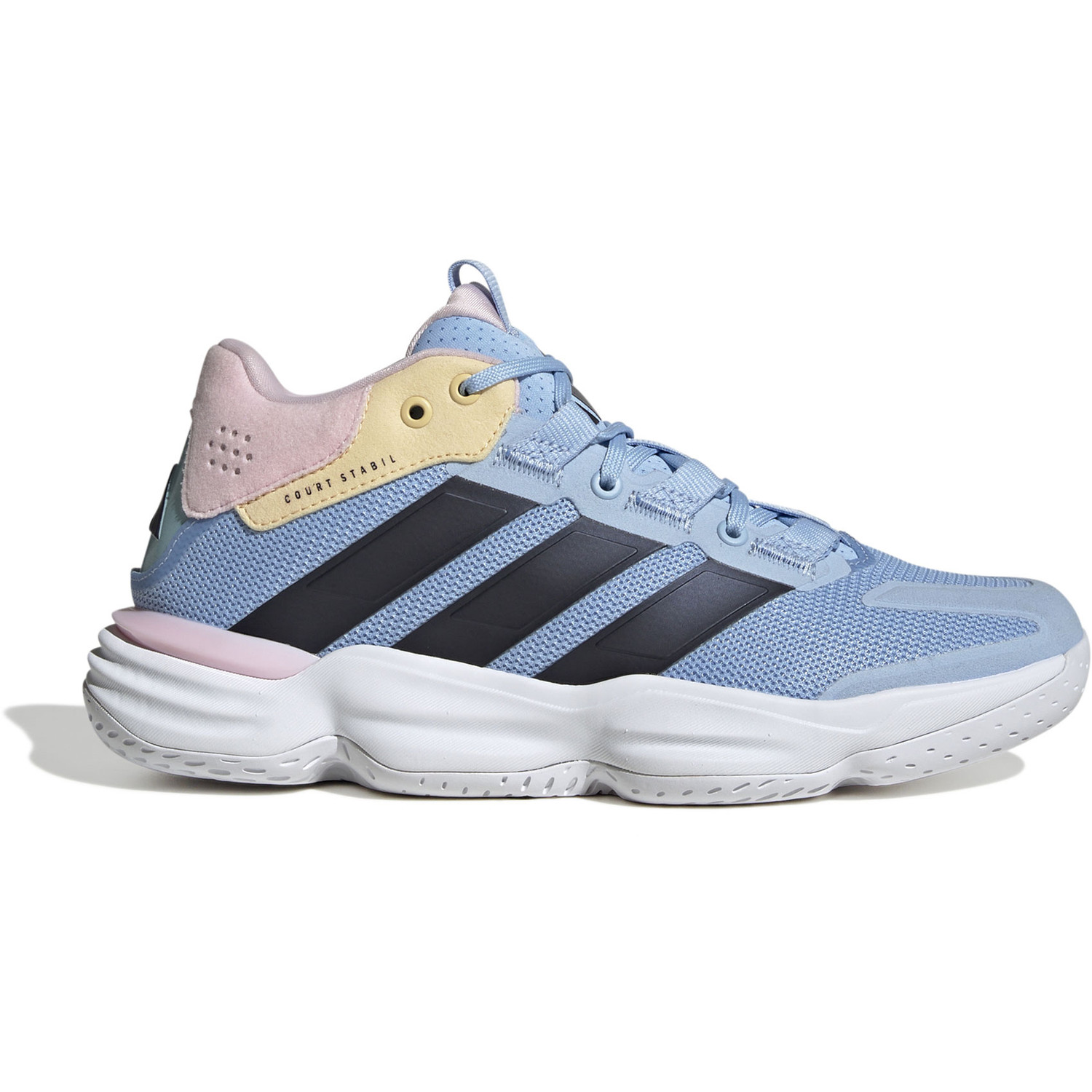 Dames Clearance Adidas Superstar Dames Blauw Adidas Court Dames
