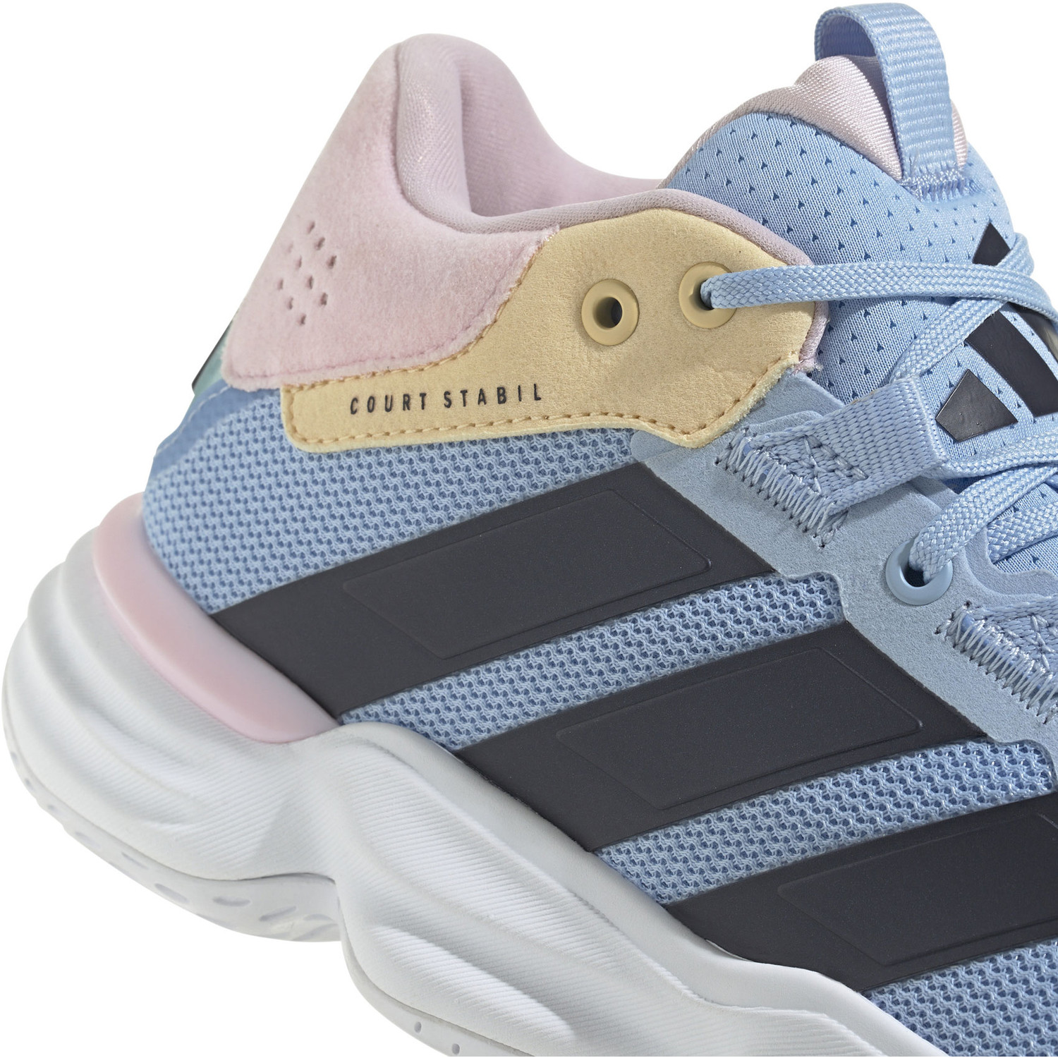 adidas Court Stabil Women - PassaSports.com