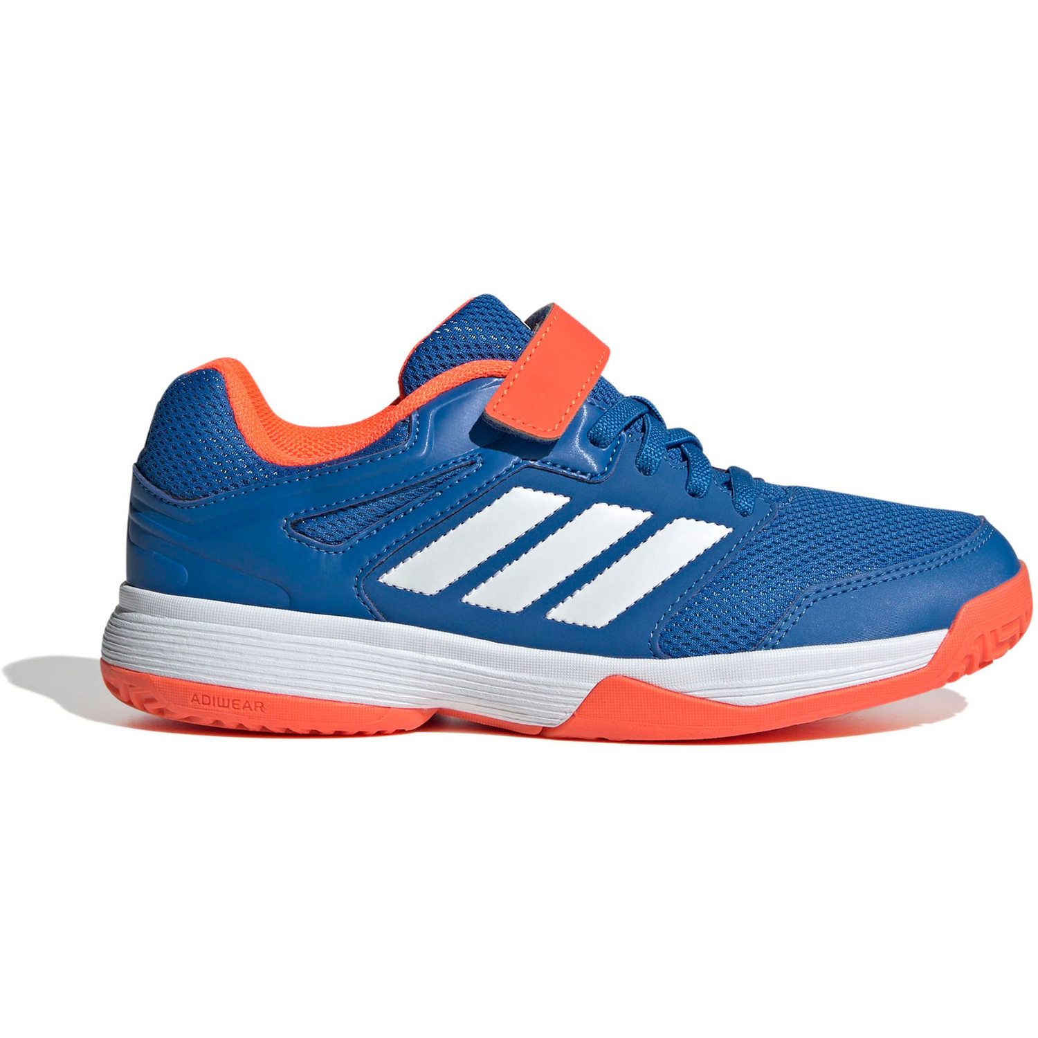adidas Speedcourt Kids Velcro - Main Image
