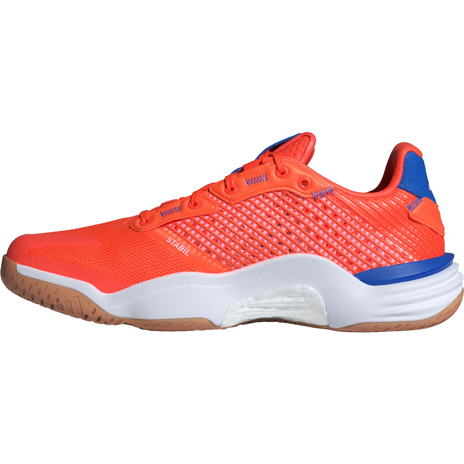 オレンジマントルピース　アンジュタイプ adidas Stabil 16 Men - Handballshop.com