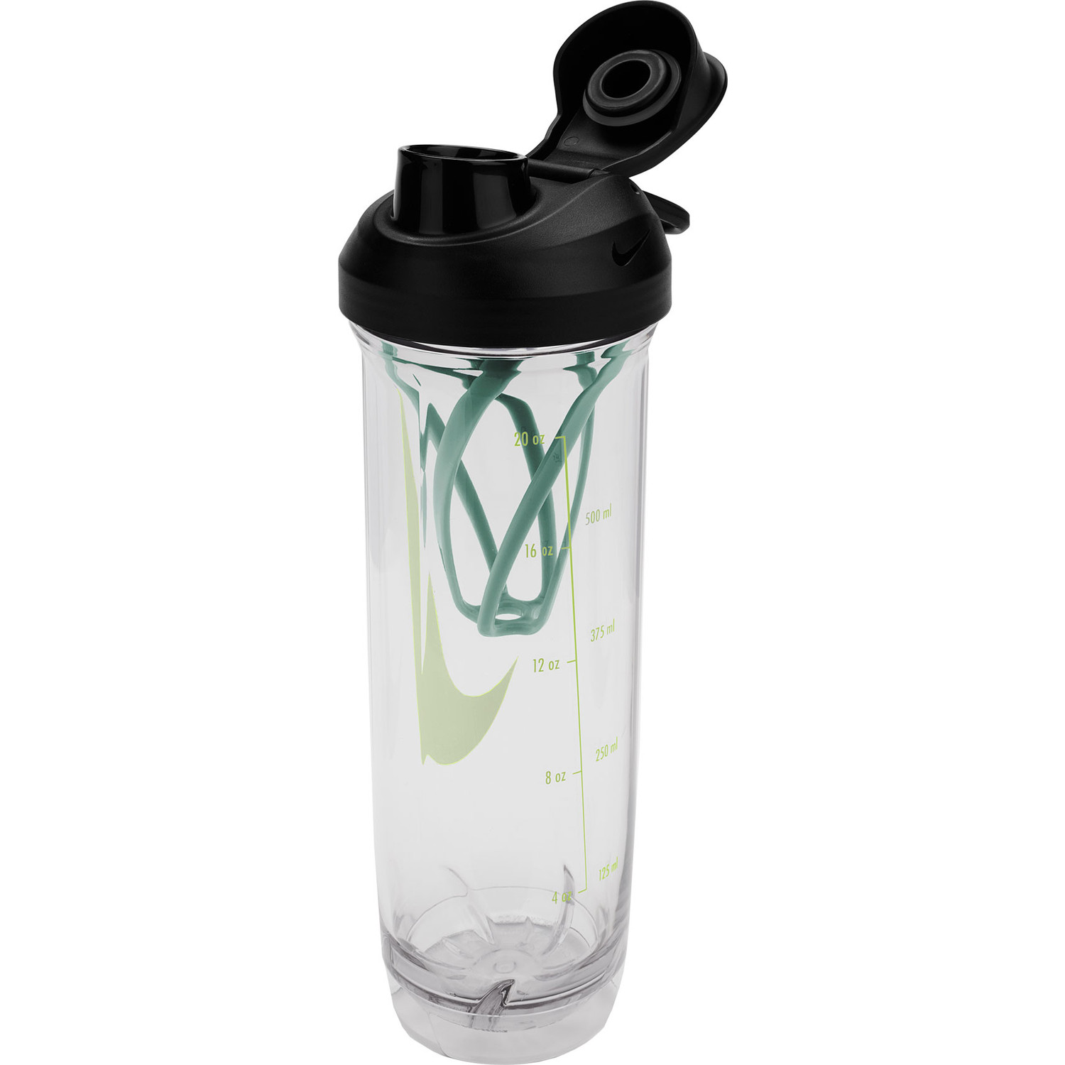 nike water bottle shaker