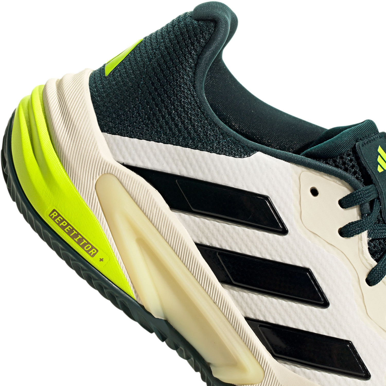 adidas Barricade 13 Clay Heren » TennisDirect.nl