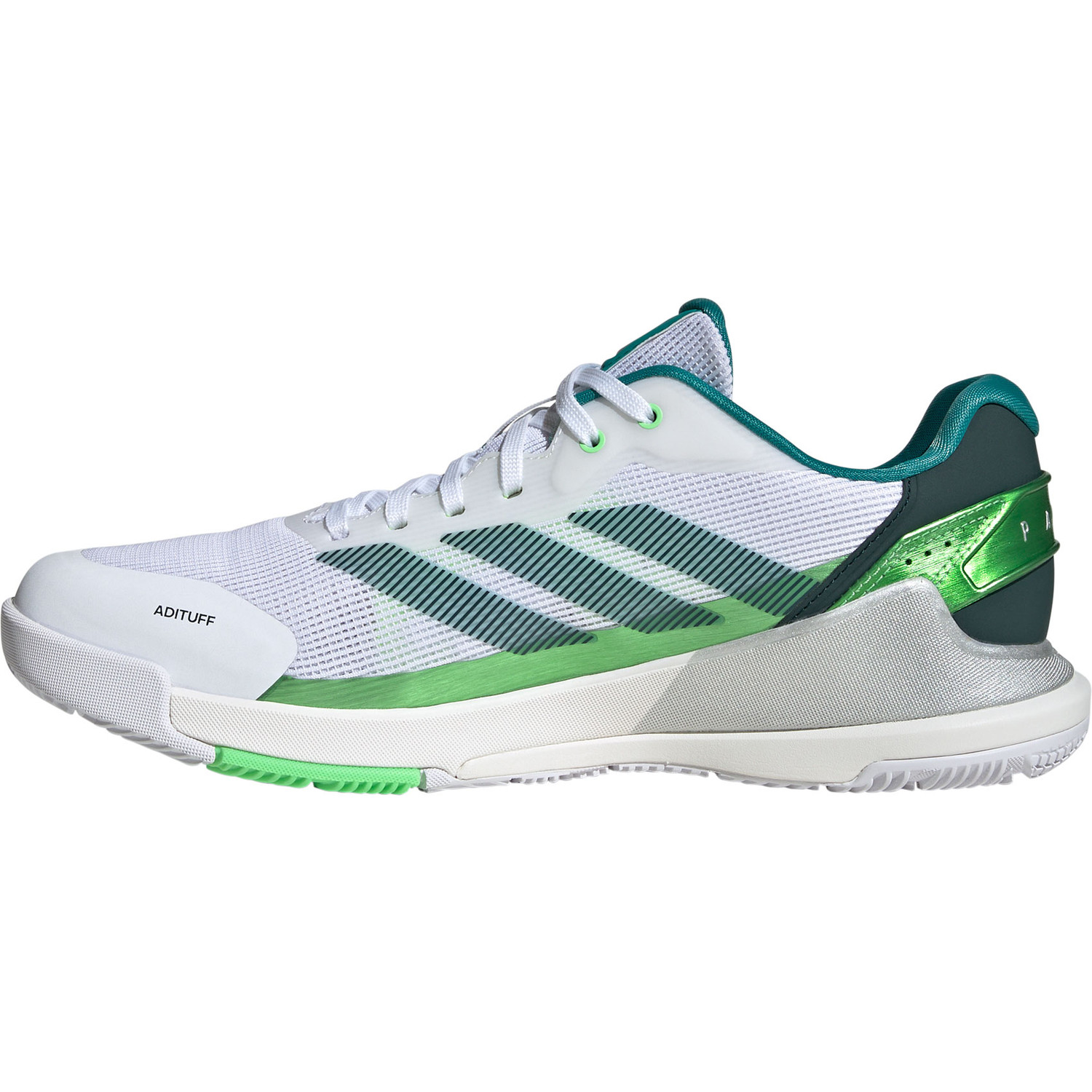 adidas Crazyquick Lightstrike Padel Men - PassaSports.com