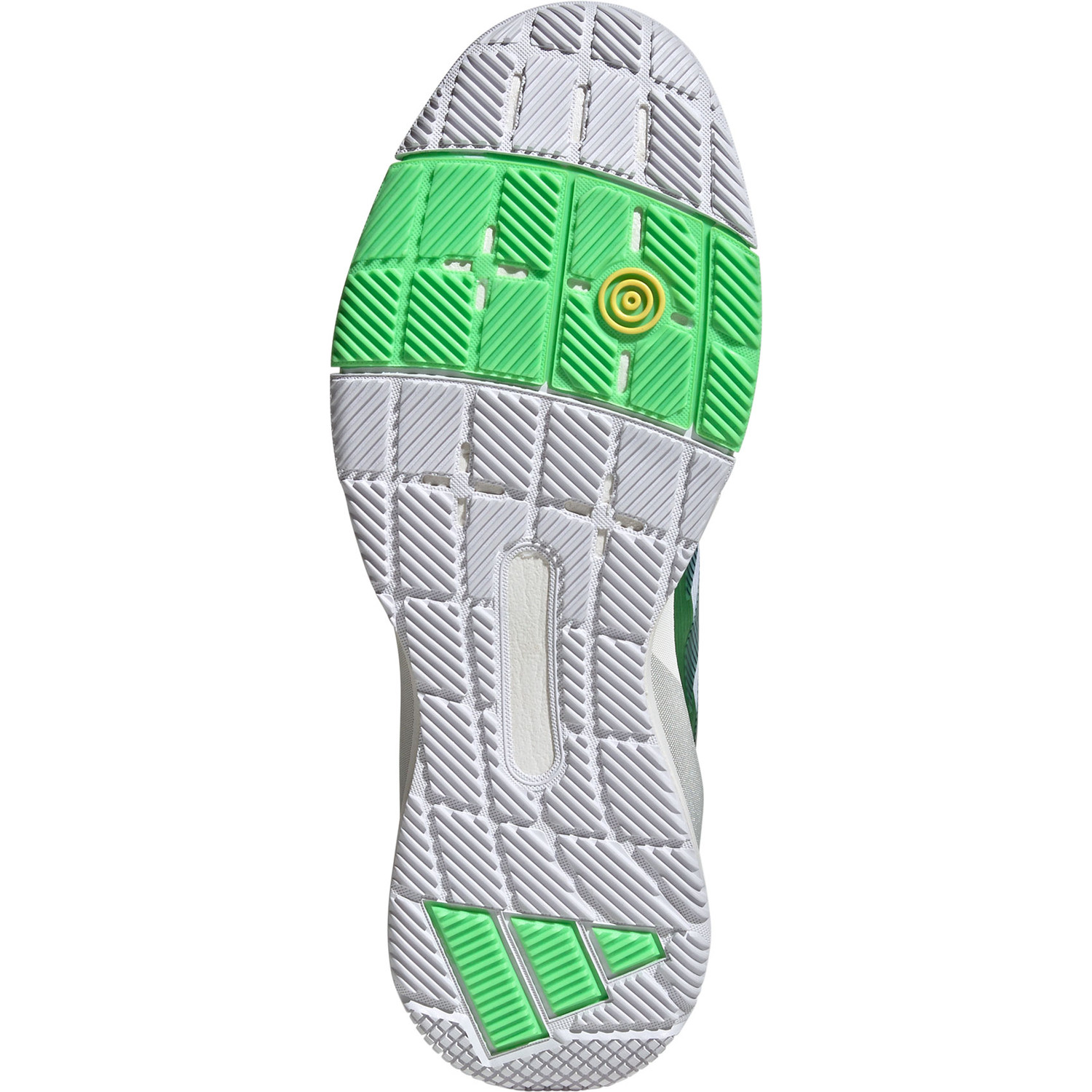 adidas Crazyquick Lightstrike Padel Men - PassaSports.com